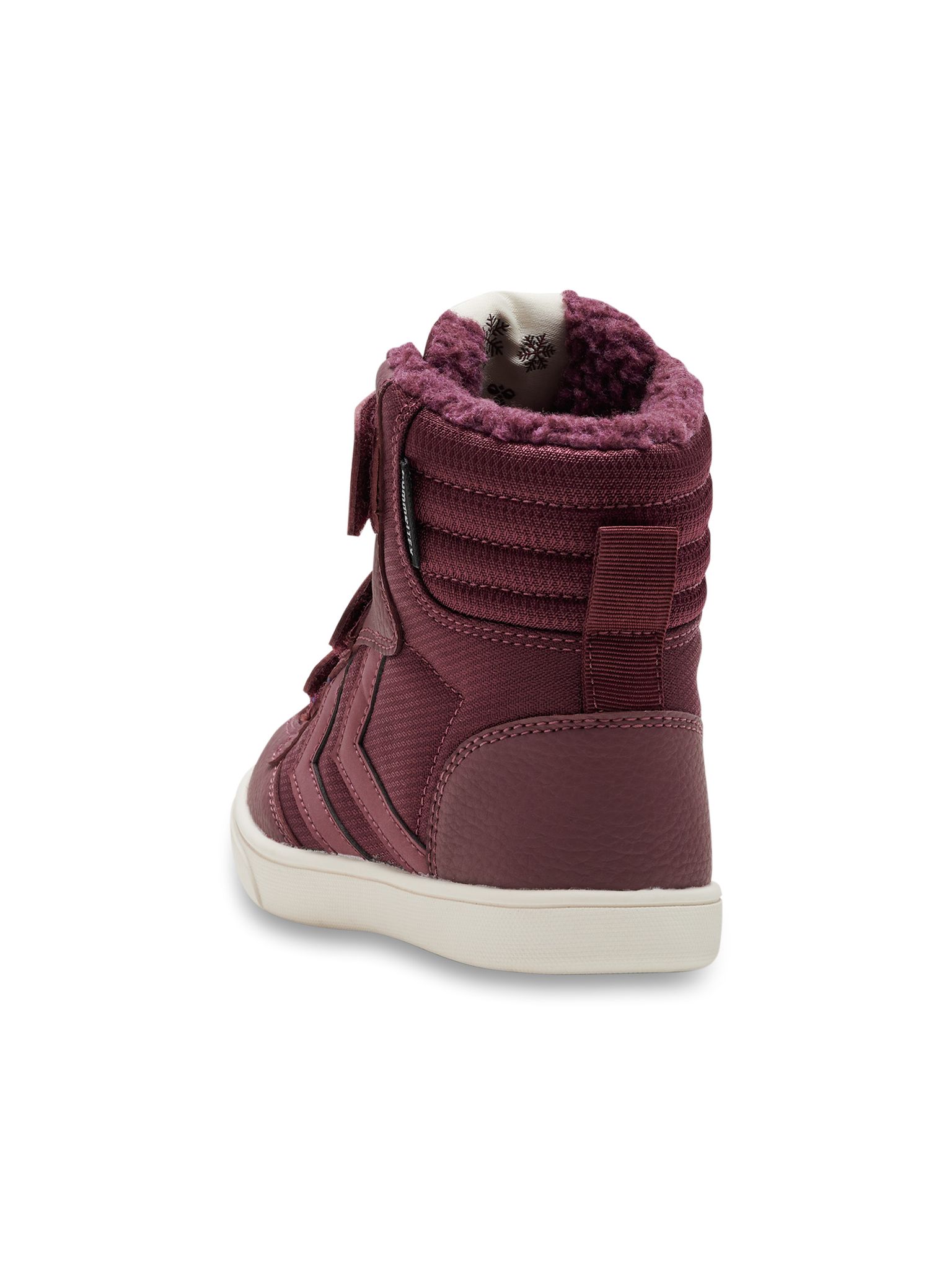 STADIL SUPER POLY BOOT RECYCLED TEX JR