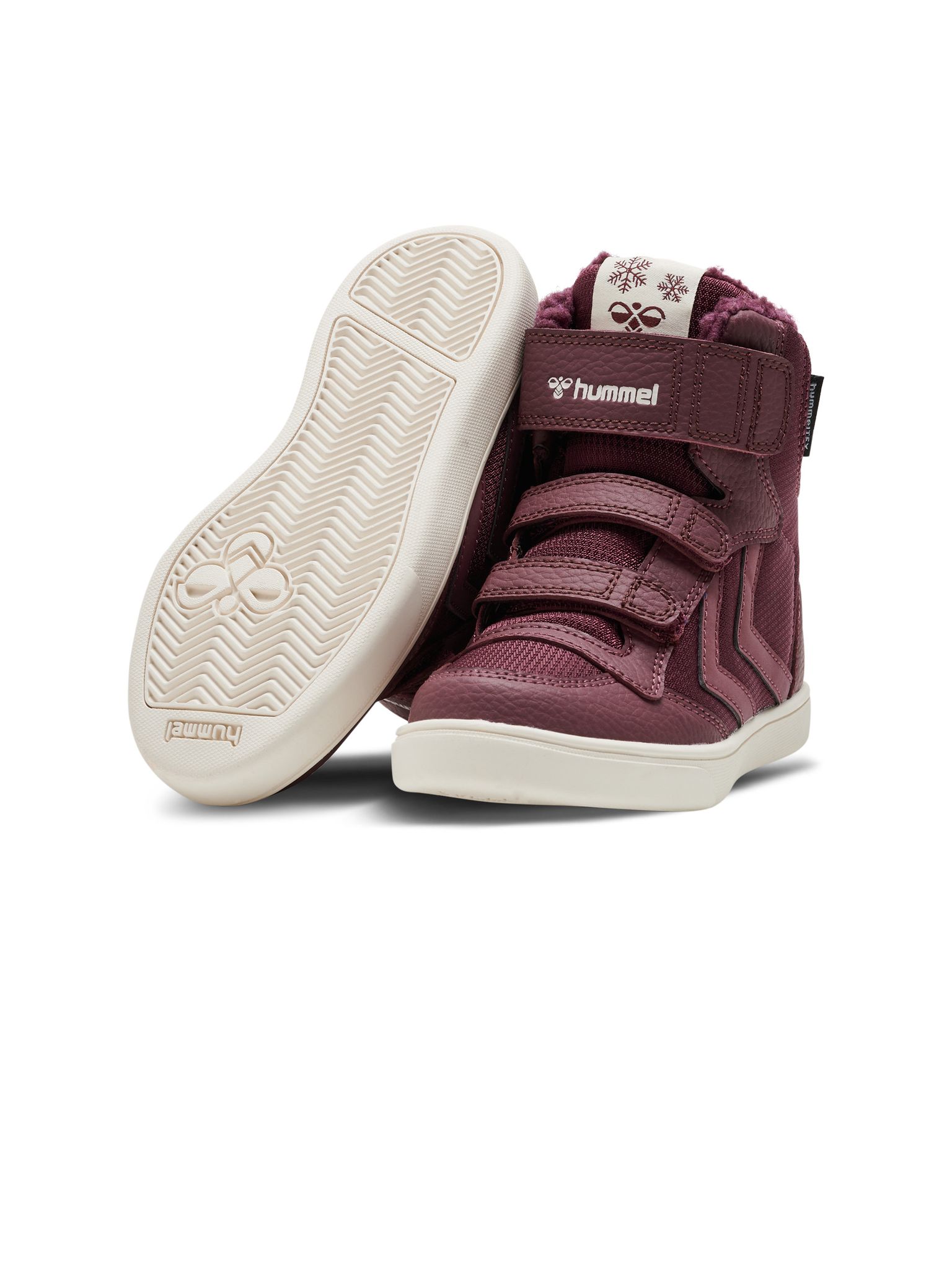 STADIL SUPER POLY BOOT RECYCLED TEX JR
