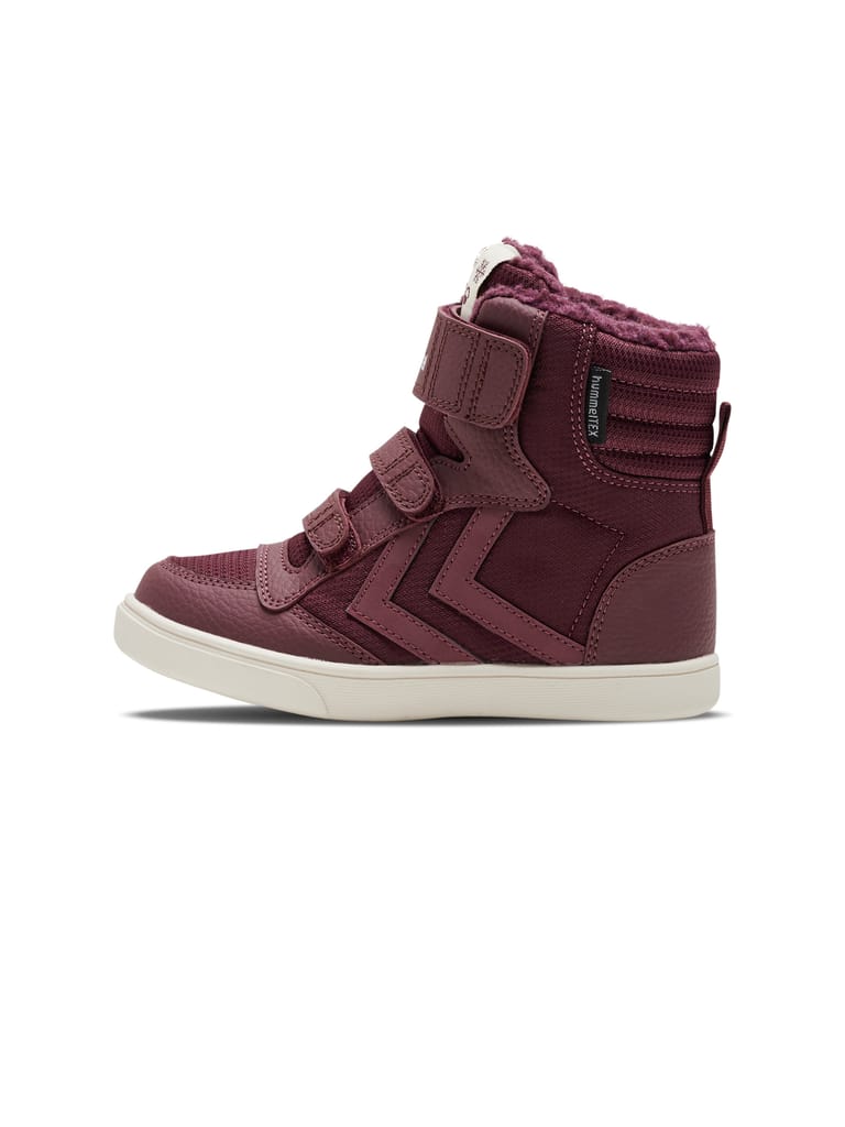 STADIL SUPER POLY BOOT RECYCLED TEX JR