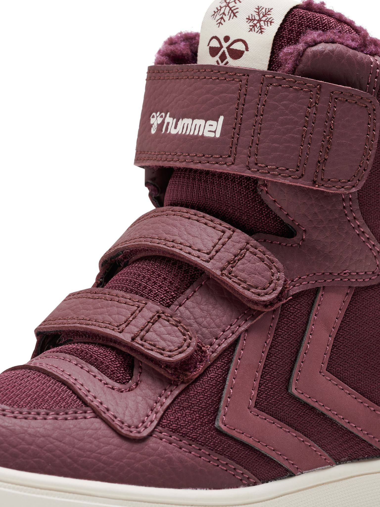 STADIL SUPER POLY BOOT RECYCLED TEX JR