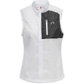 WOMEN PACKABLE TECH GILET