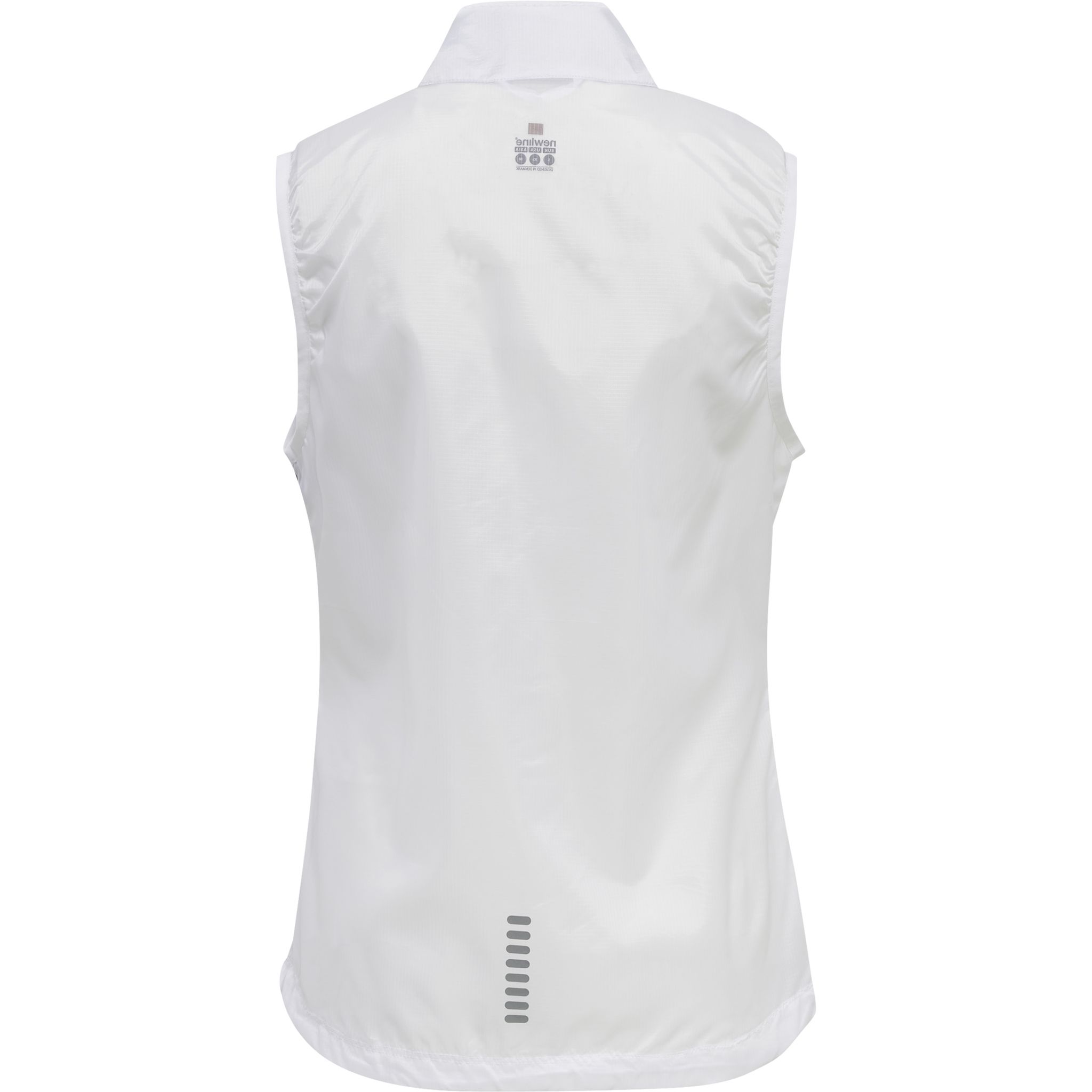 WOMEN PACKABLE TECH GILET