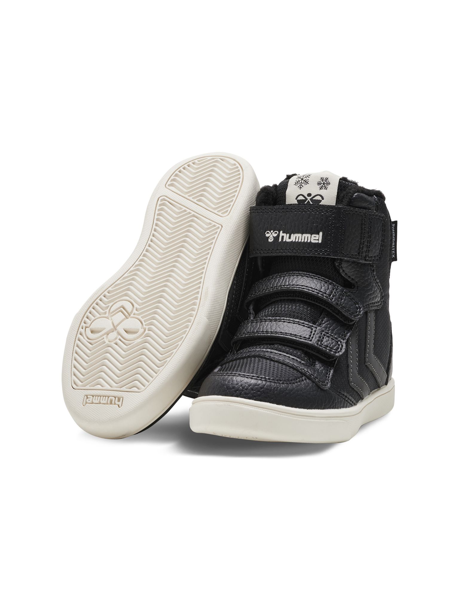 STADIL SUPER POLY BOOT RECYCLED TEX JR