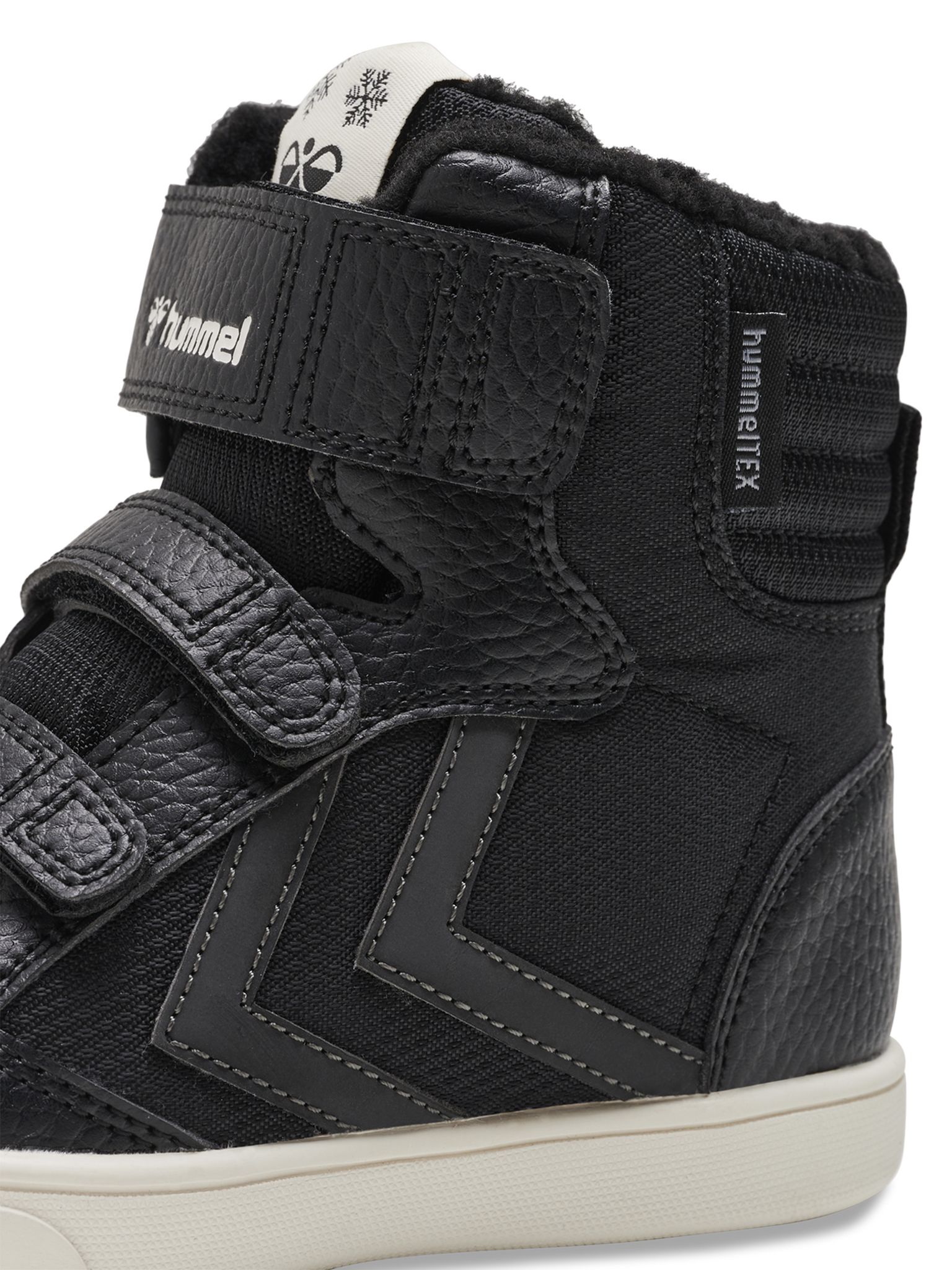 STADIL SUPER POLY BOOT RECYCLED TEX JR