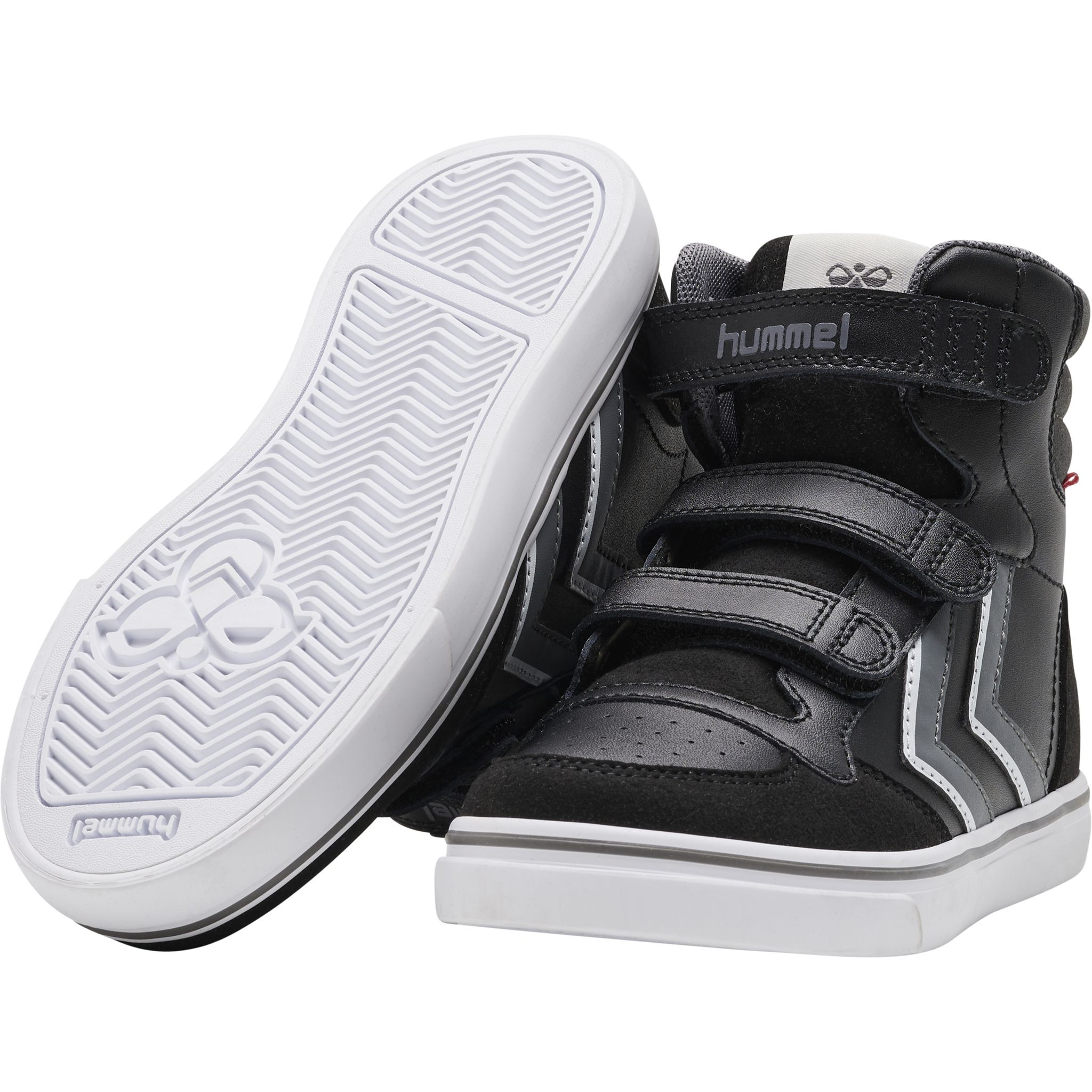STADIL PRO JR