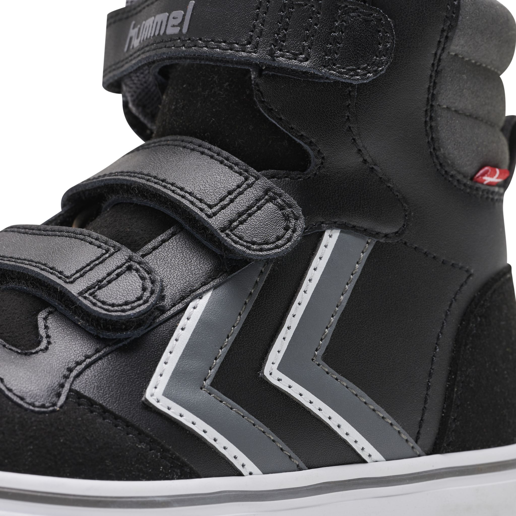 STADIL PRO JR