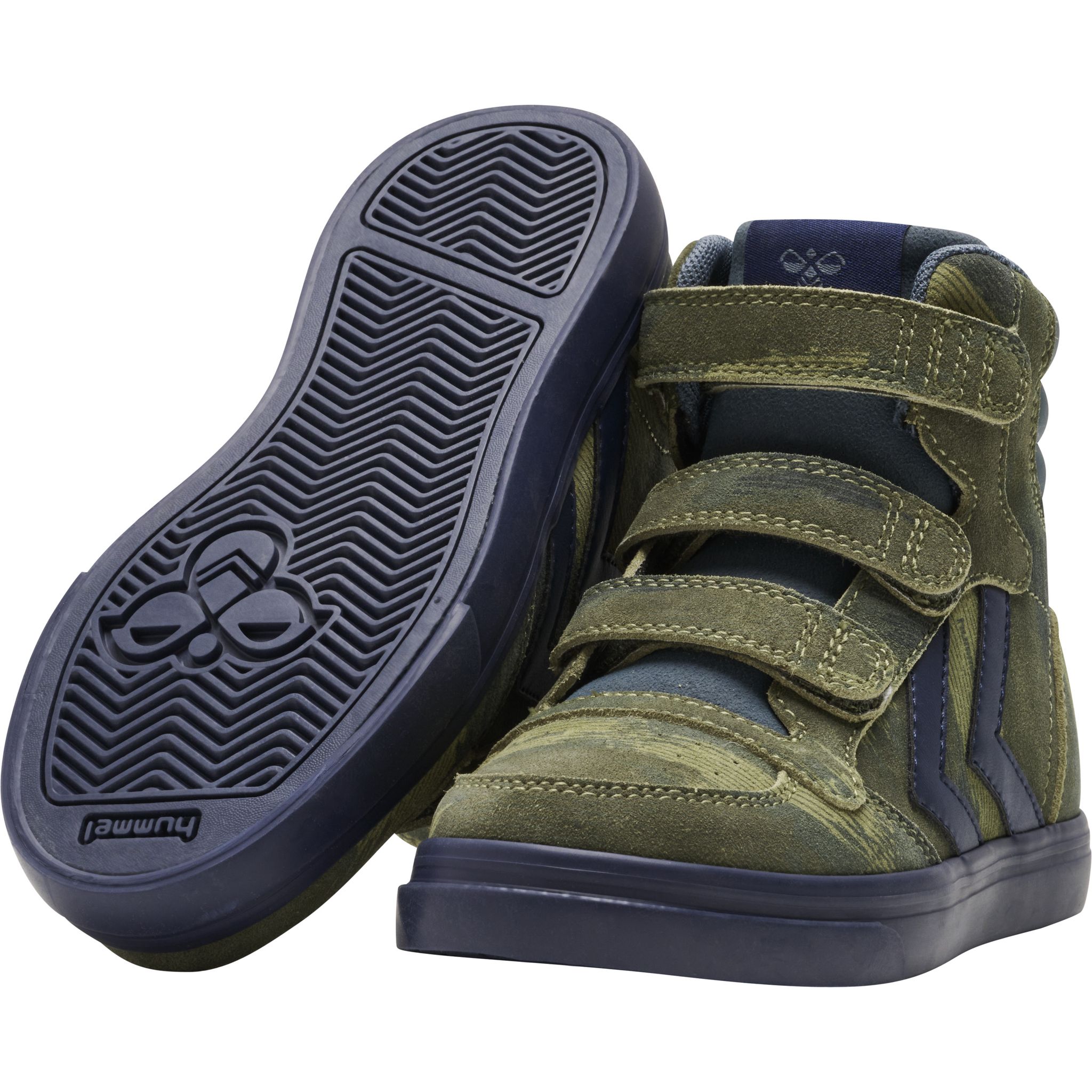 STADIL PRINT JR