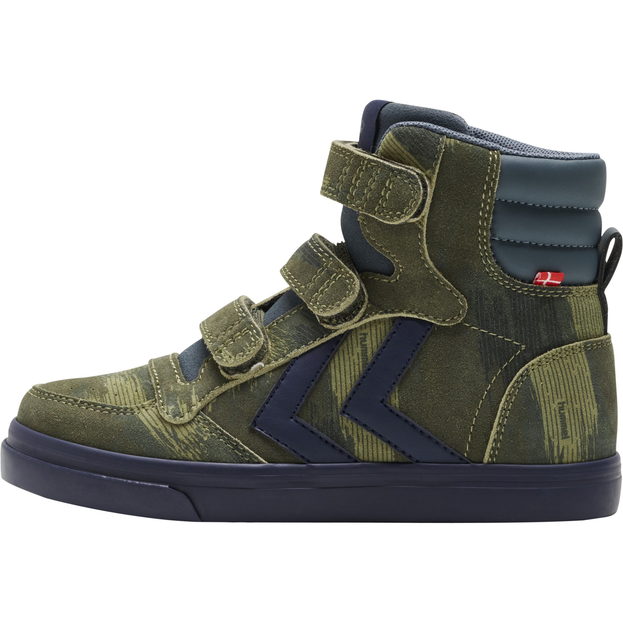 STADIL PRINT JR
