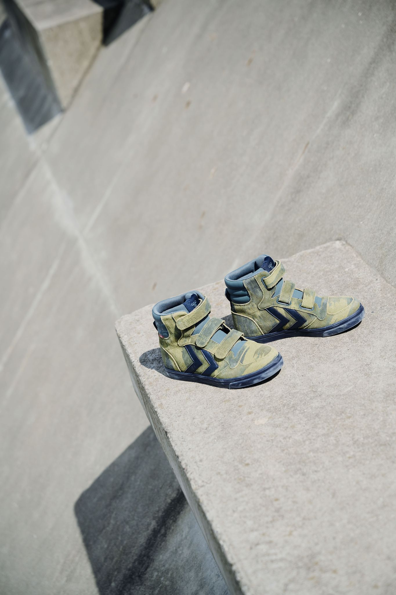 STADIL PRINT JR