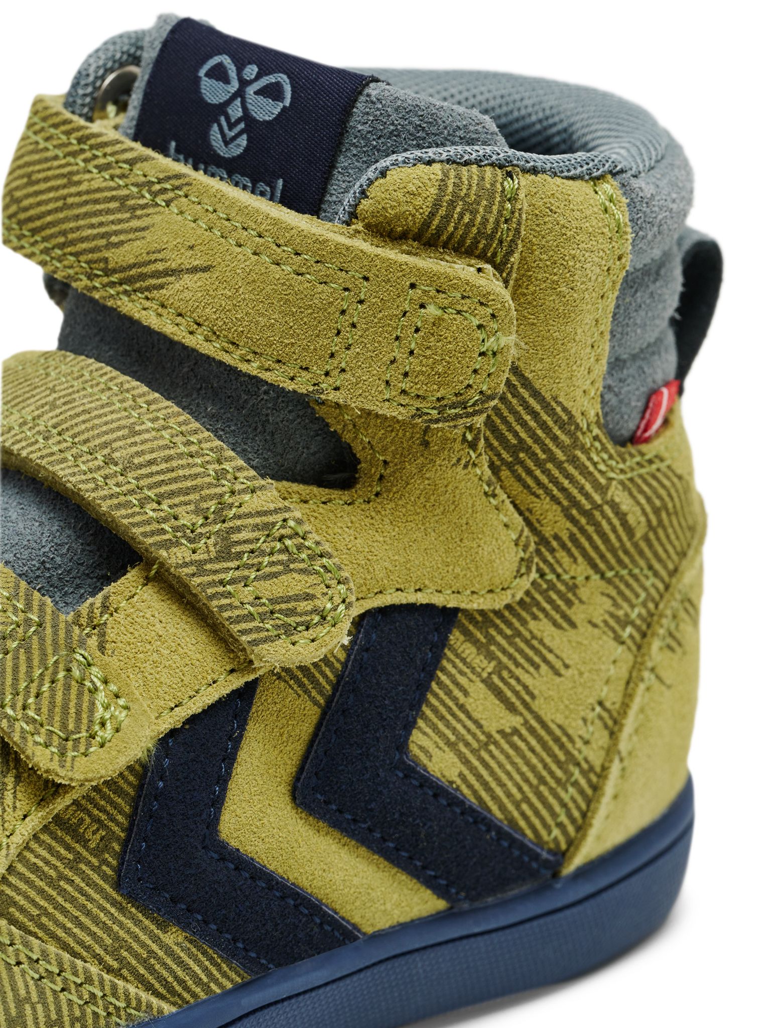 STADIL PRINT JR