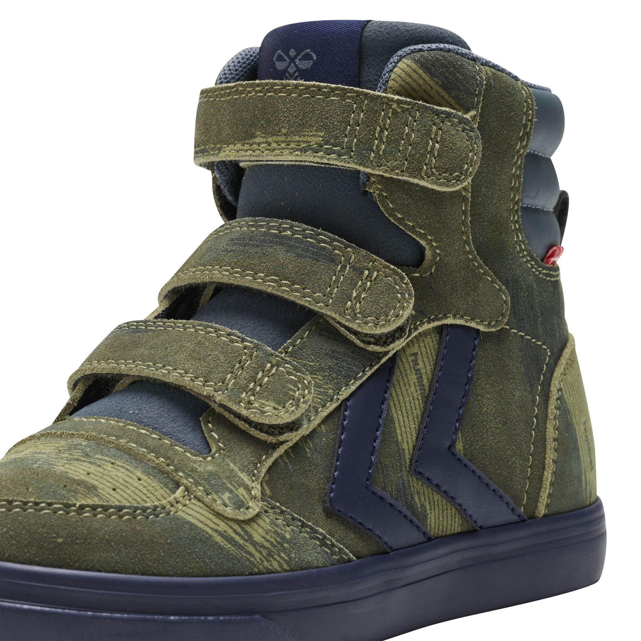 STADIL PRINT JR