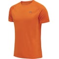 MEN'S CORE RUNNING T-SHIRT S/S