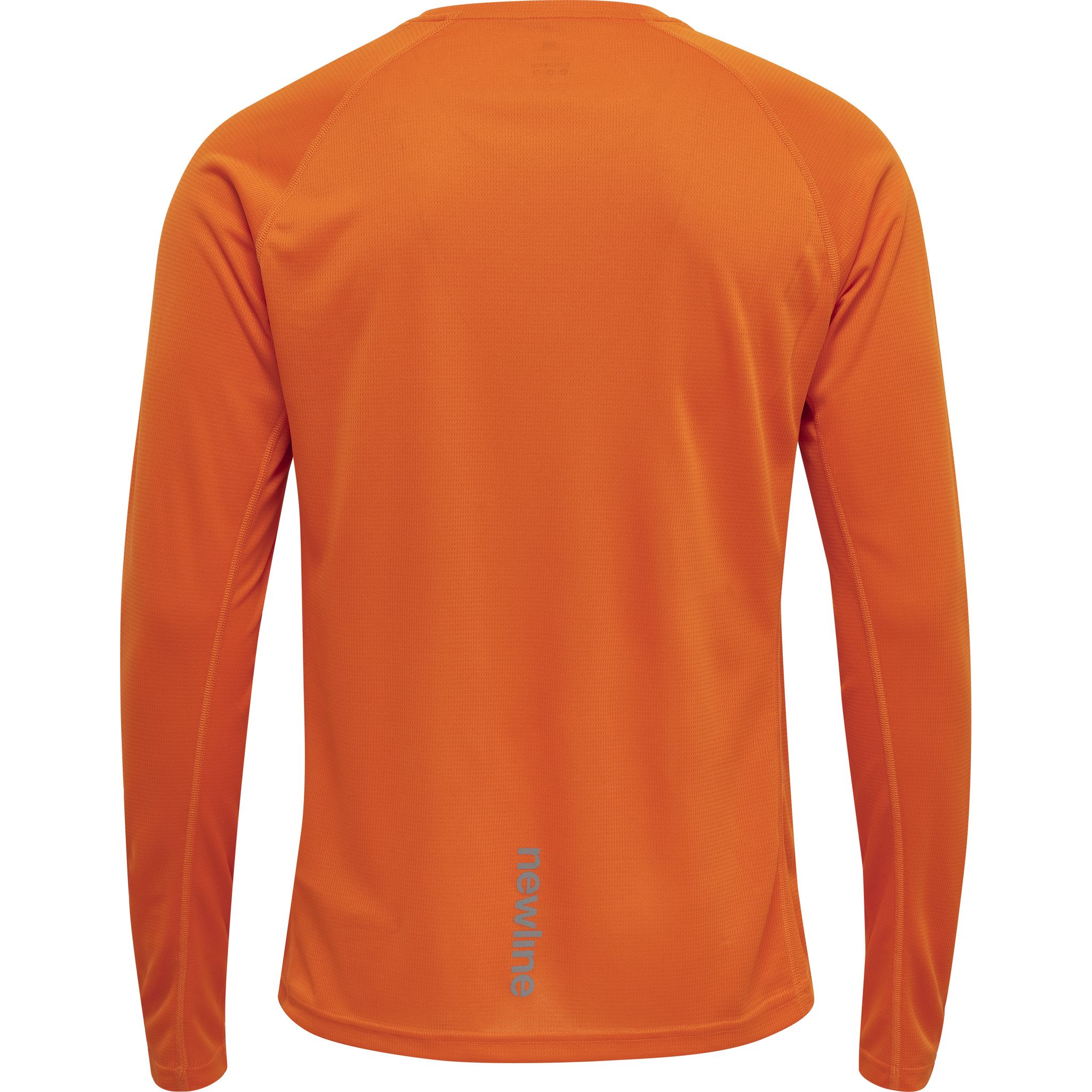 MEN'S CORE RUNNING T-SHIRT L/S
