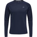 MEN'S CORE RUNNING T-SHIRT L/S