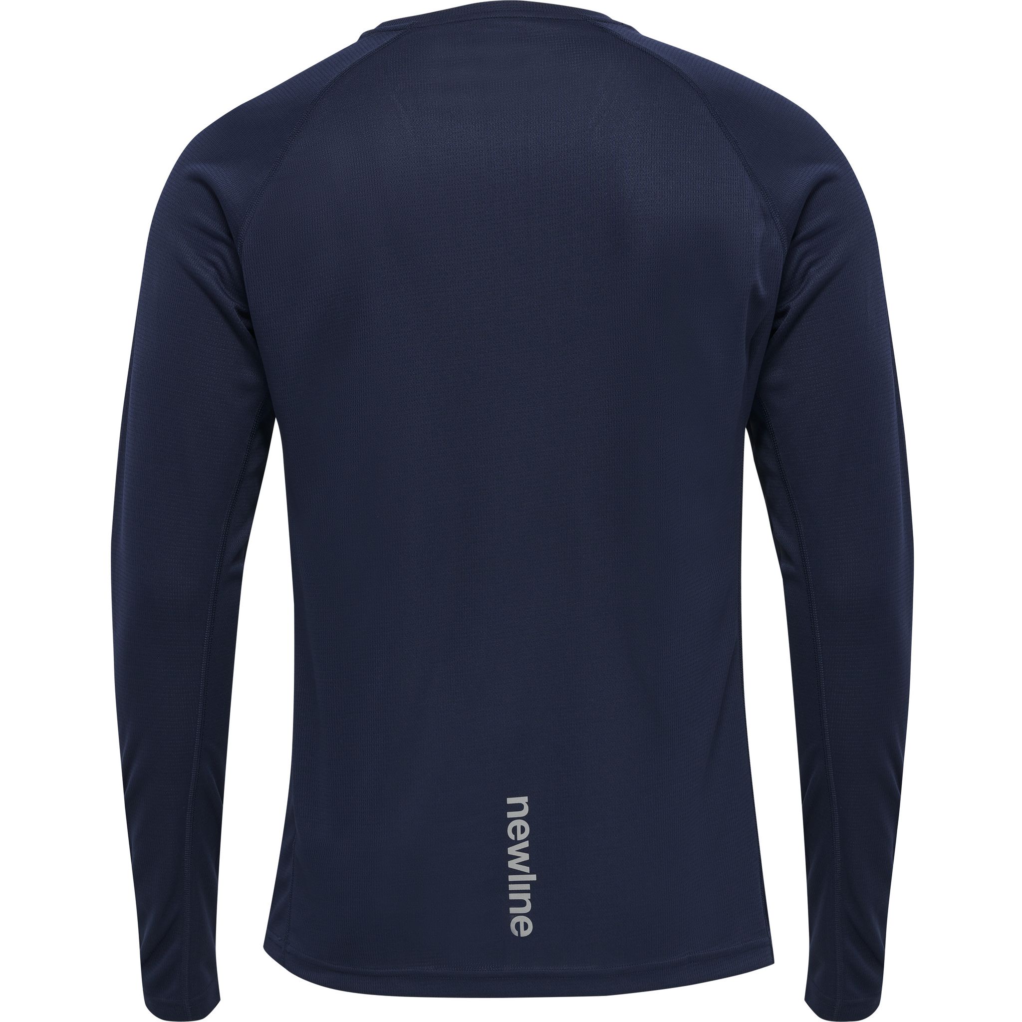 MEN'S CORE RUNNING T-SHIRT L/S