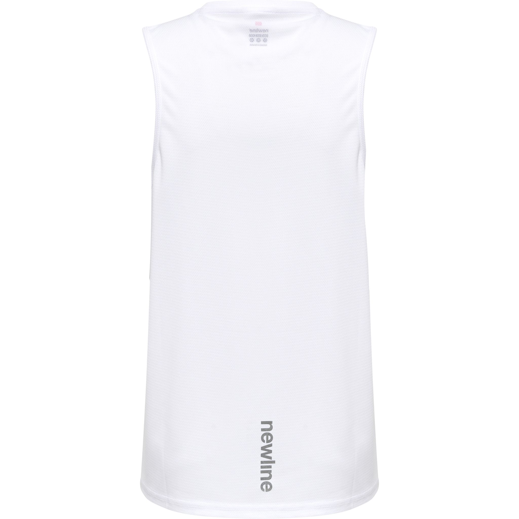 MEN'S CORE RUNNING SINGLET