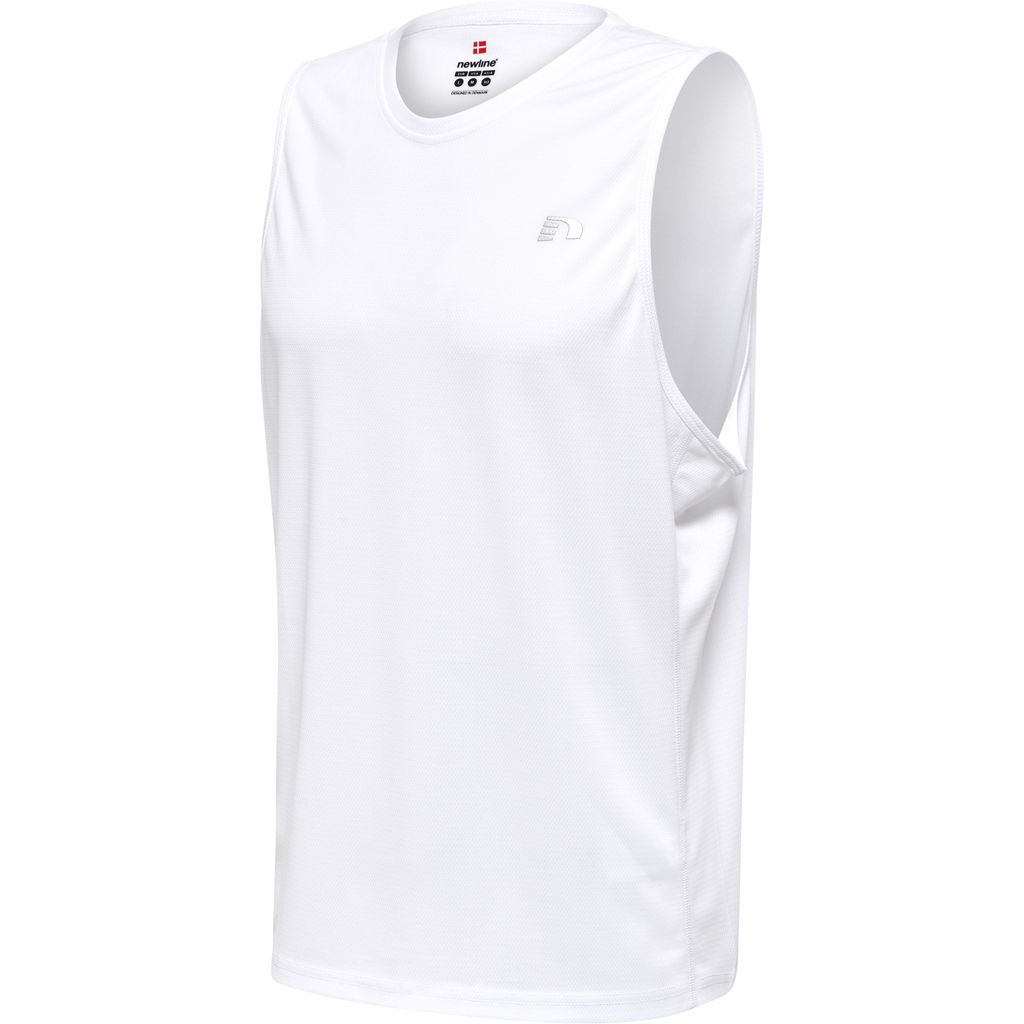 MEN'S CORE RUNNING SINGLET