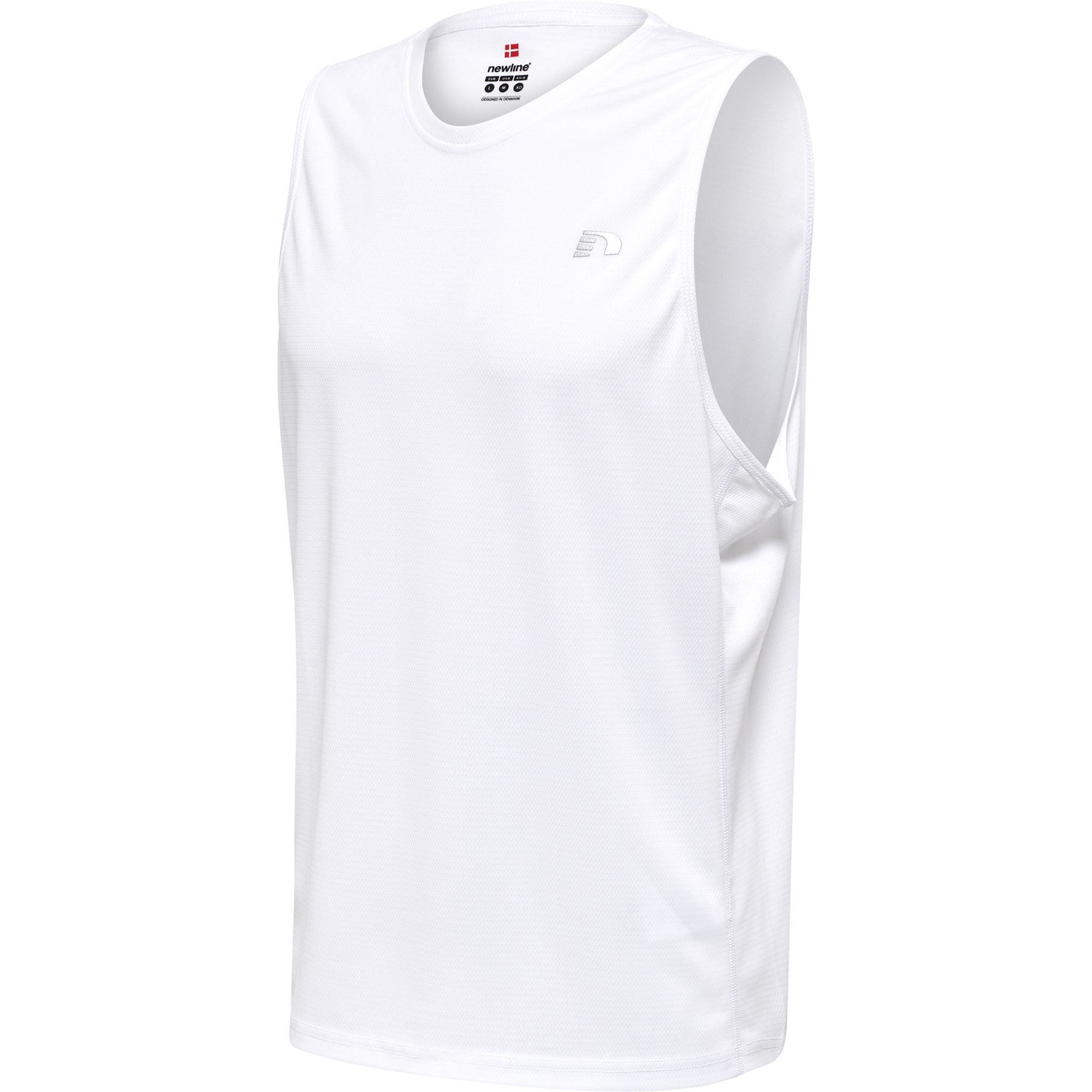 MEN'S CORE RUNNING SINGLET