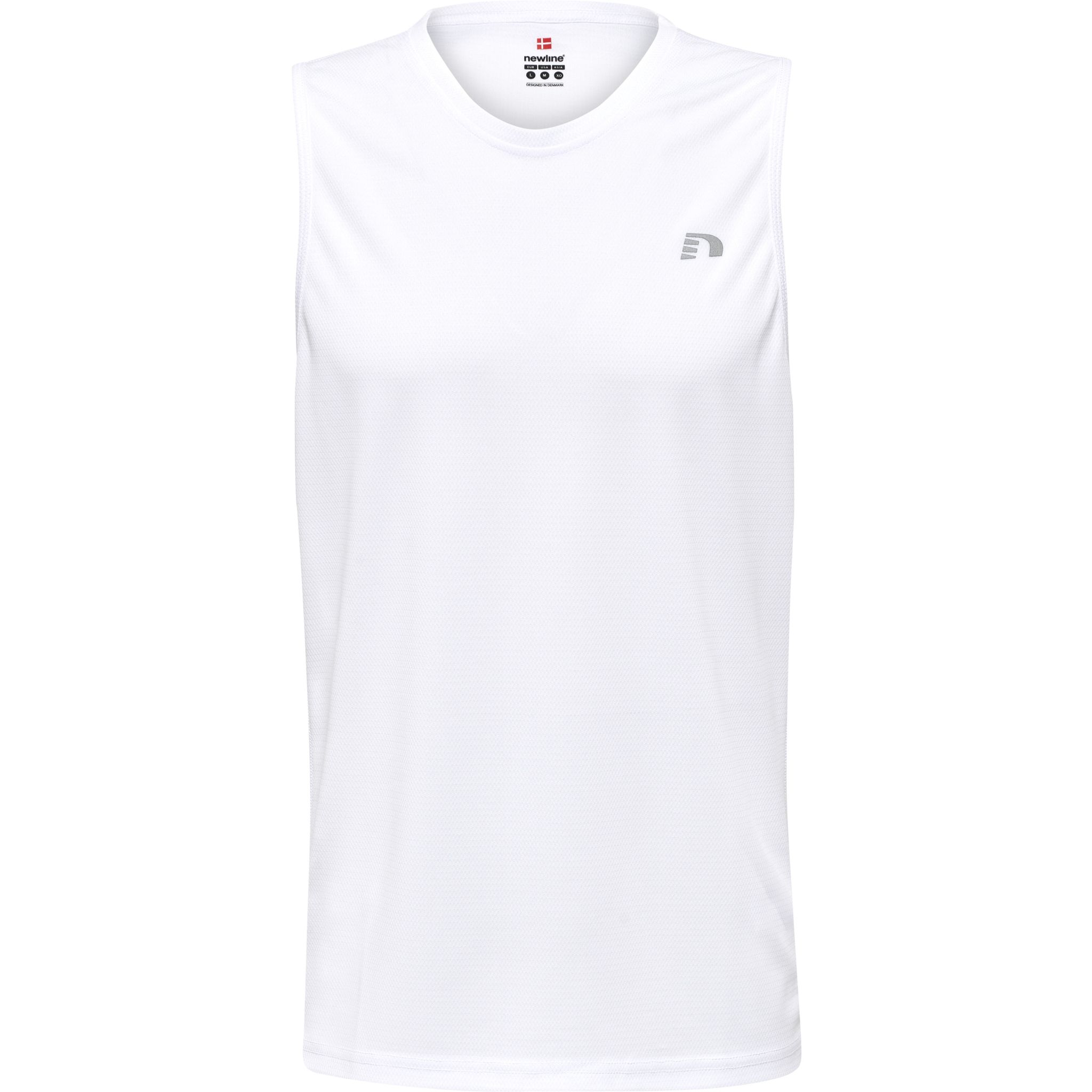 MEN'S CORE RUNNING SINGLET