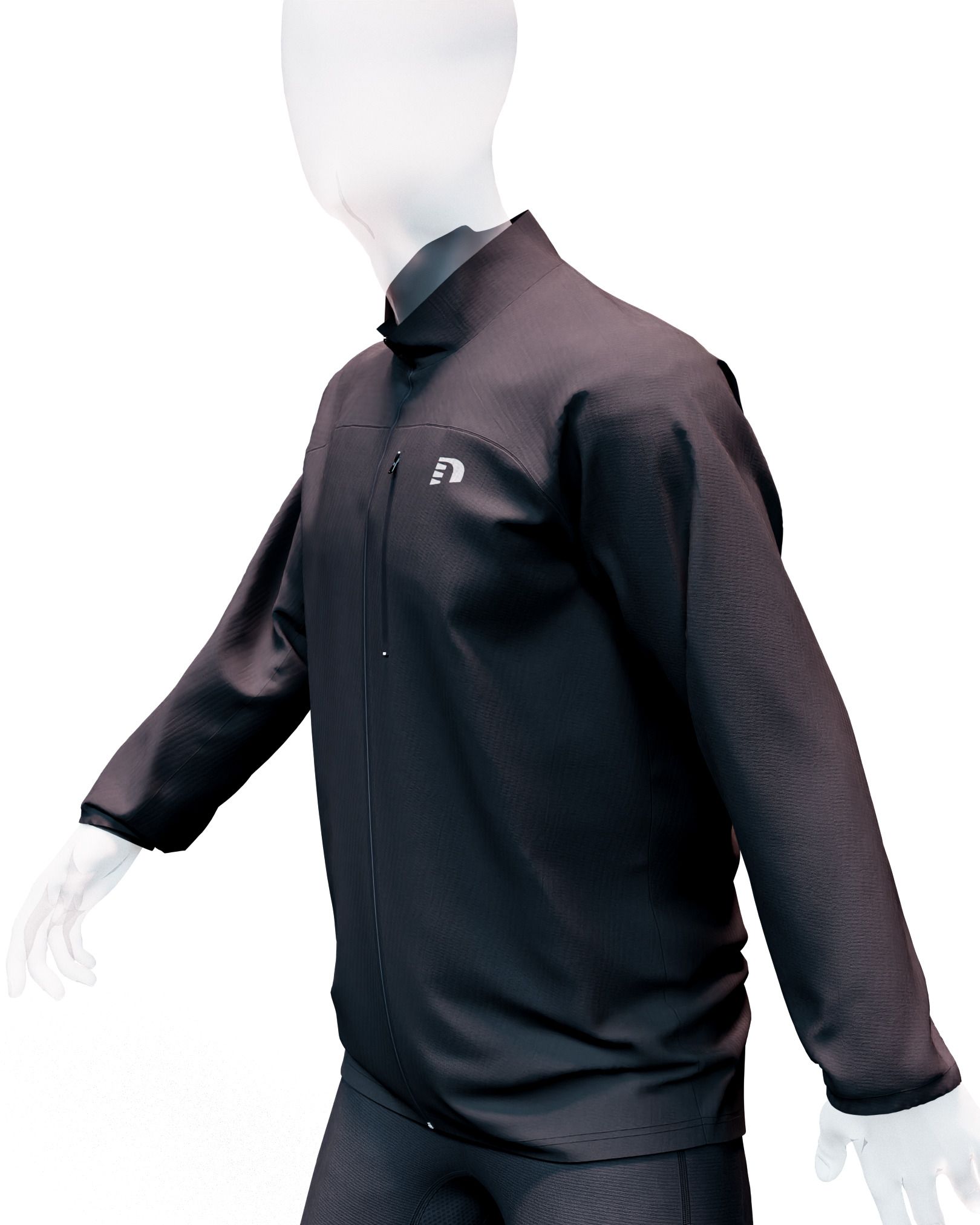 MEN'S CORE JACKET