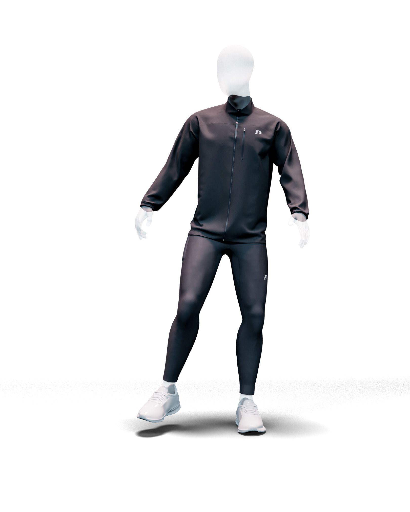 MEN'S CORE JACKET