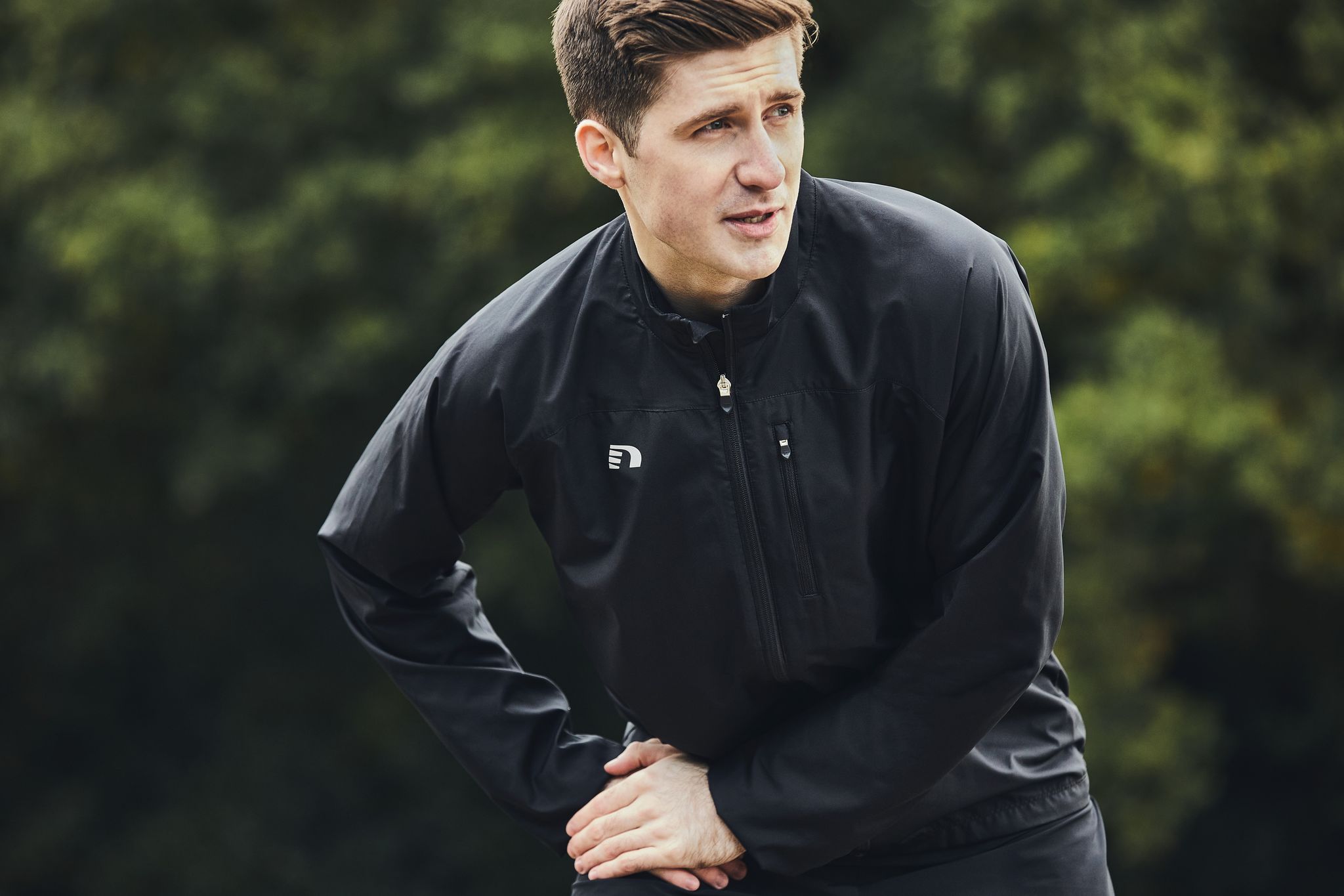 MEN'S CORE JACKET