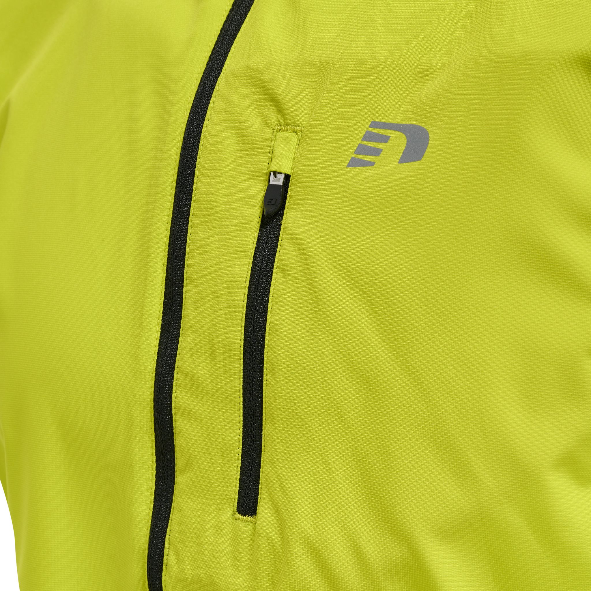 MEN'S CORE GILET