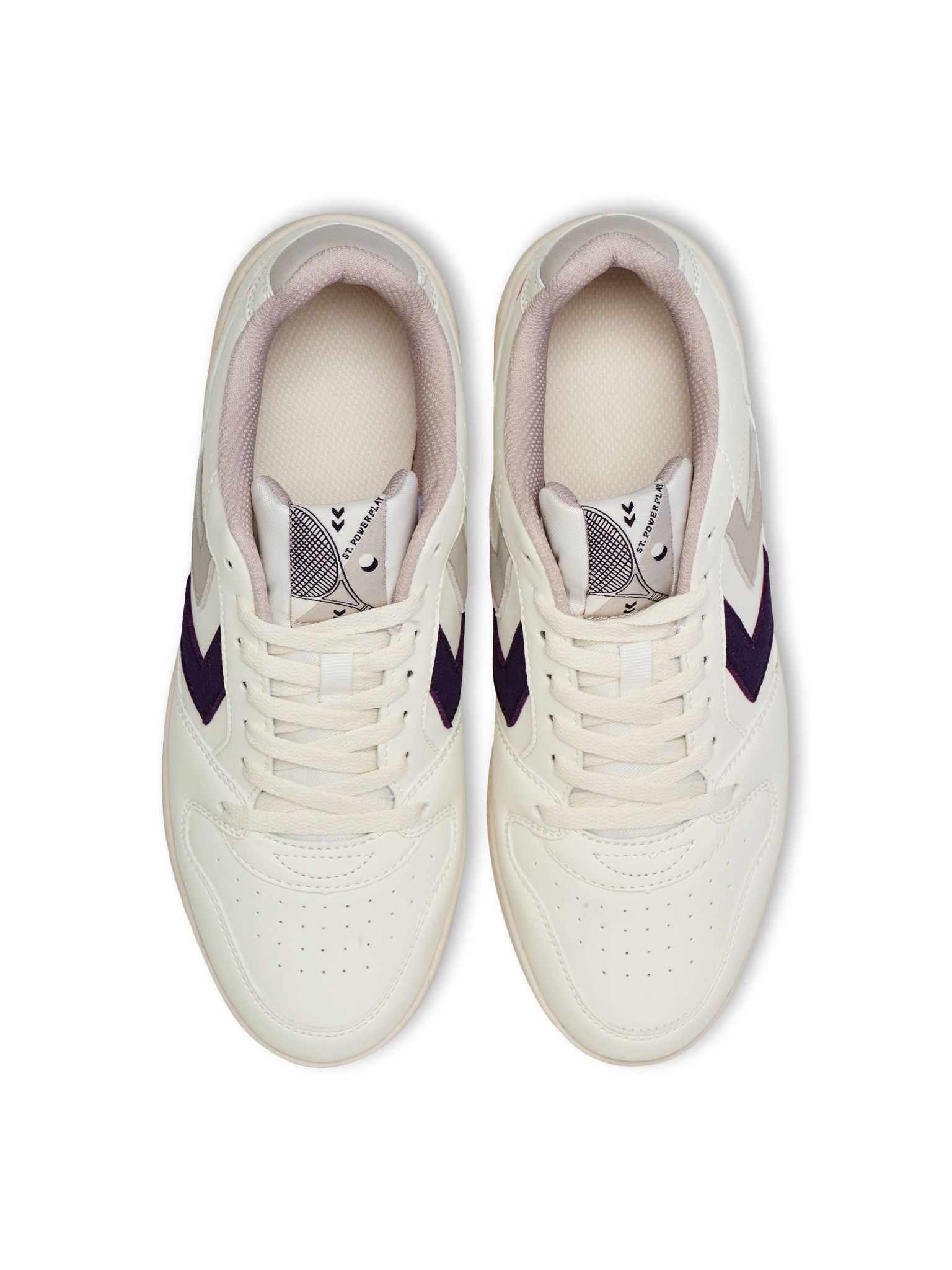 ST. POWER PLAY WMNS