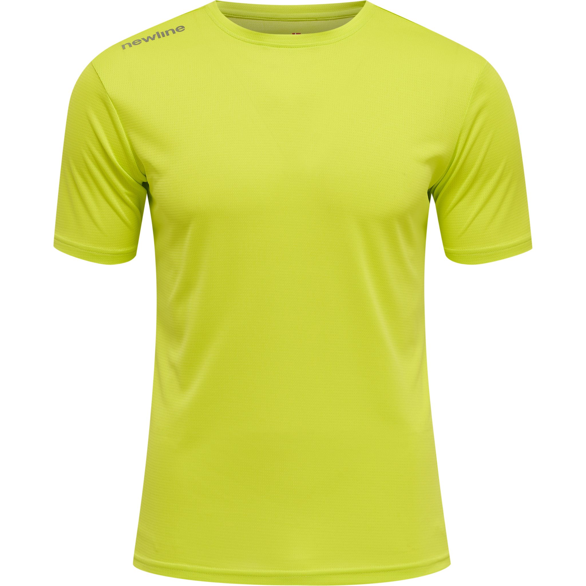 MEN'S CORE FUNCTIONAL T-SHIRT S/S