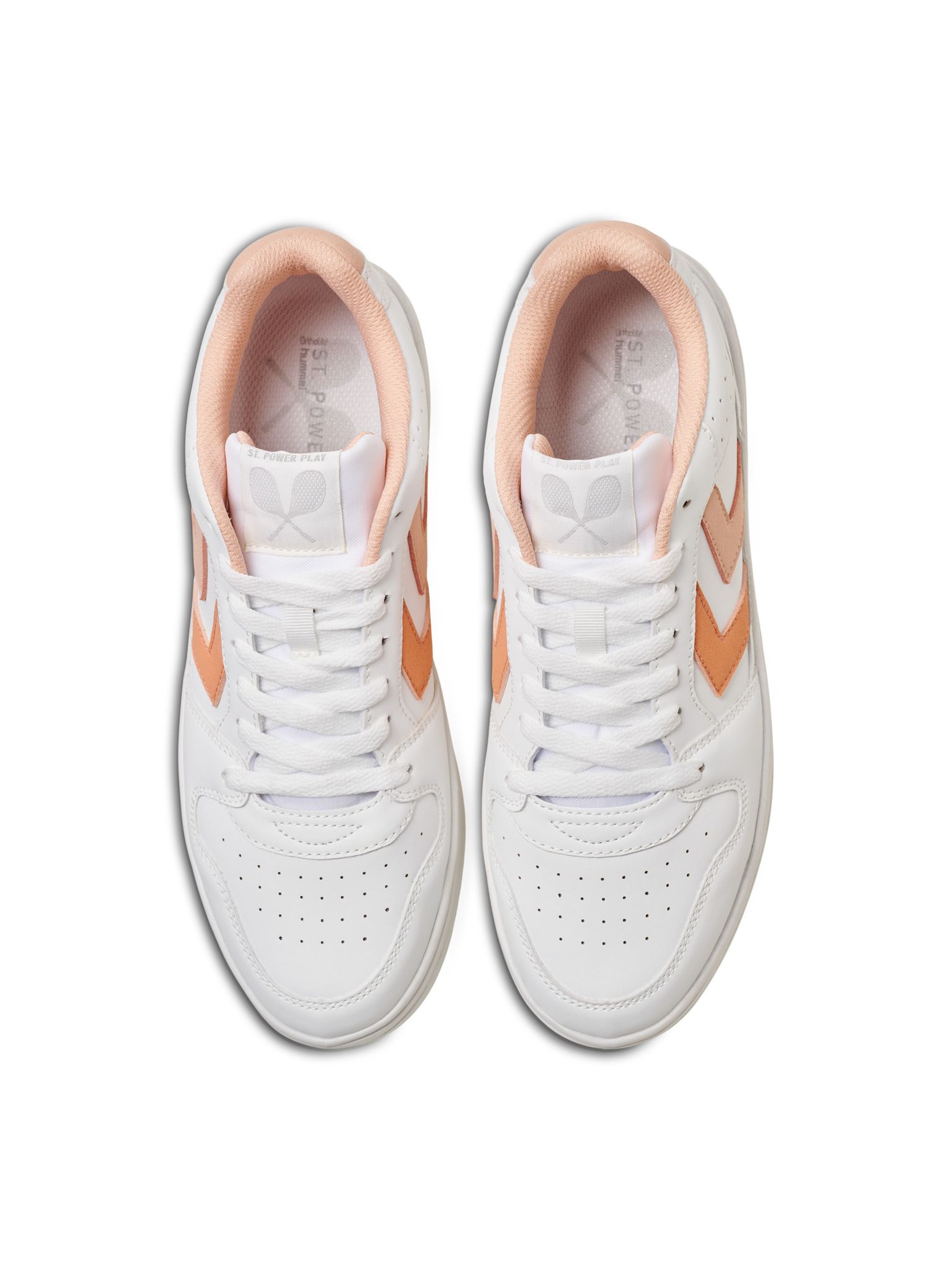 ST. POWER PLAY WMNS