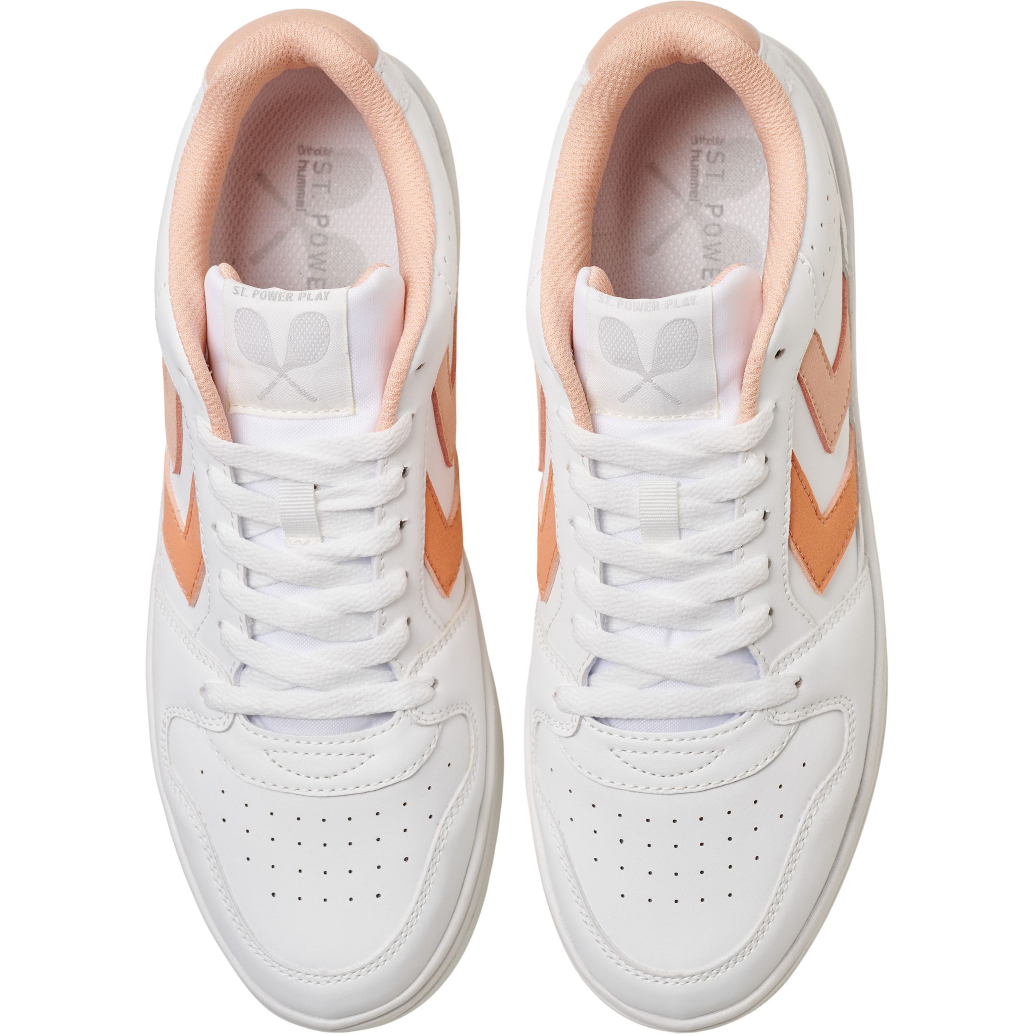 ST. POWER PLAY WMNS