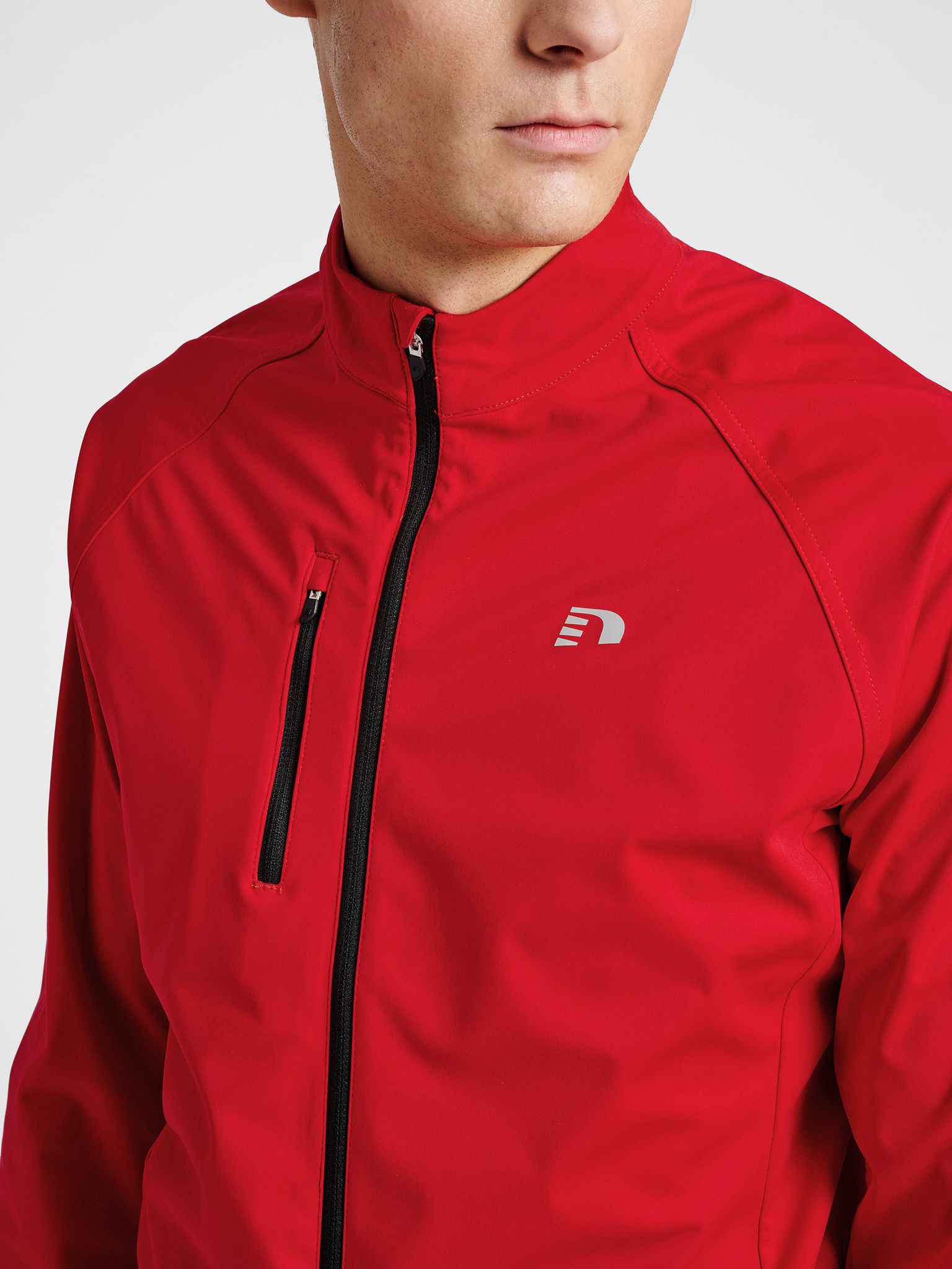MENS CORE BIKE THERMAL JACKET