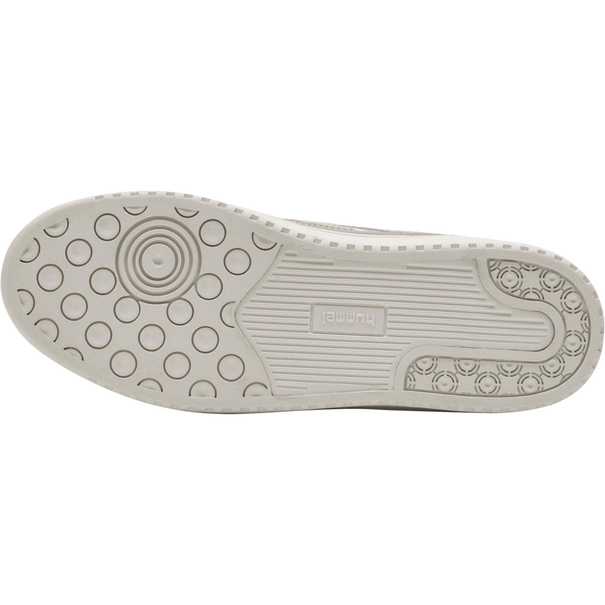 ST. POWER PLAY SUEDE MIX