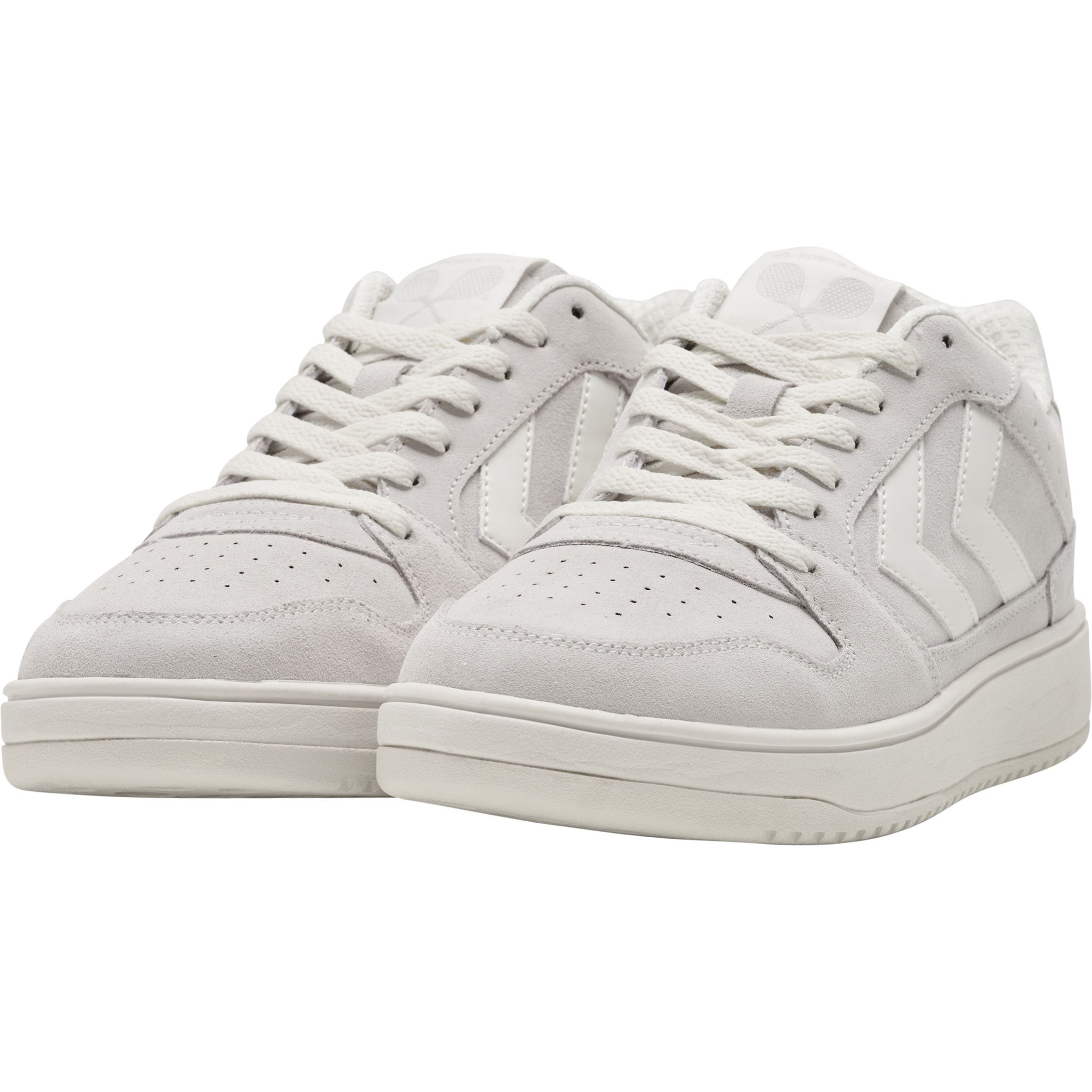 ST. POWER PLAY SUEDE