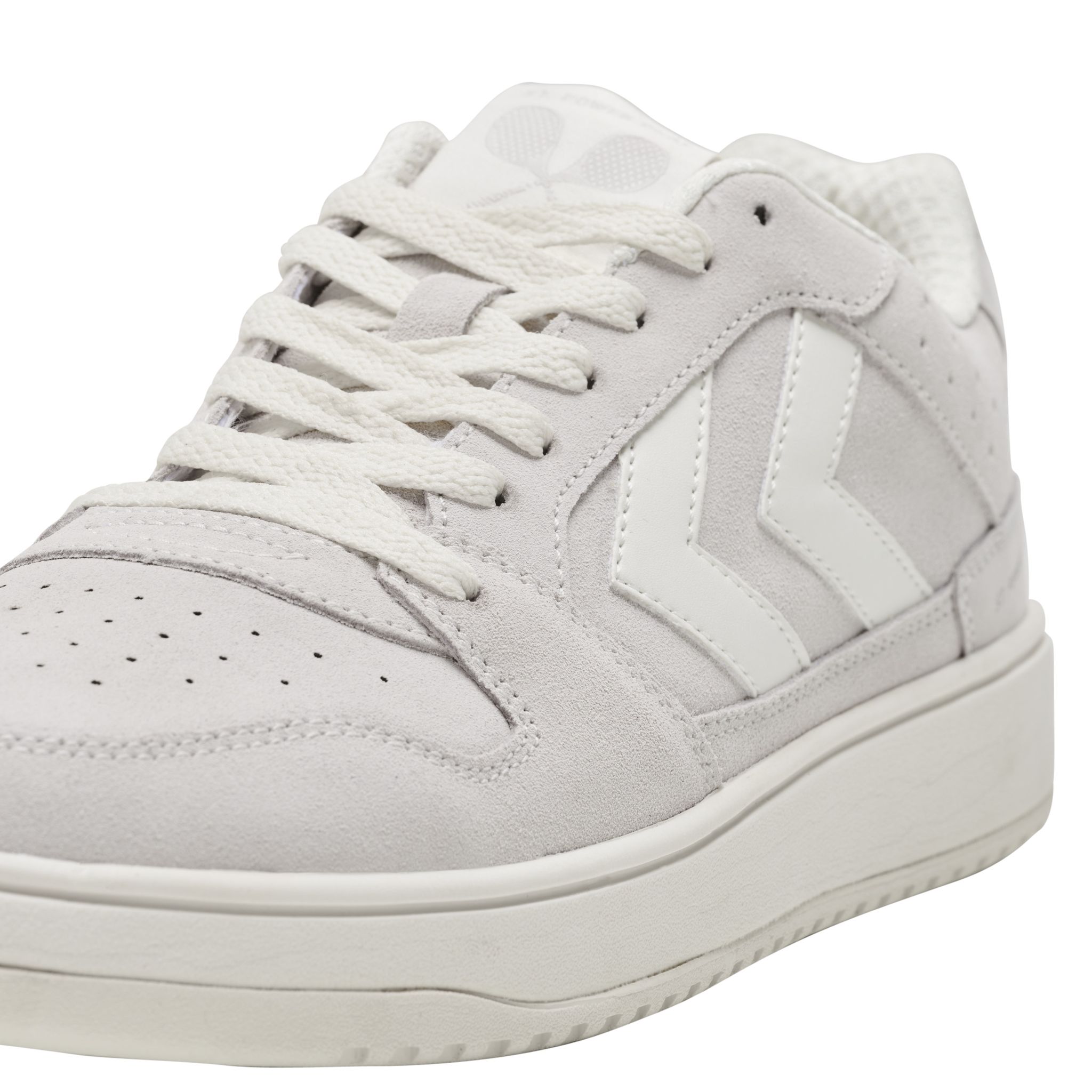 ST. POWER PLAY SUEDE