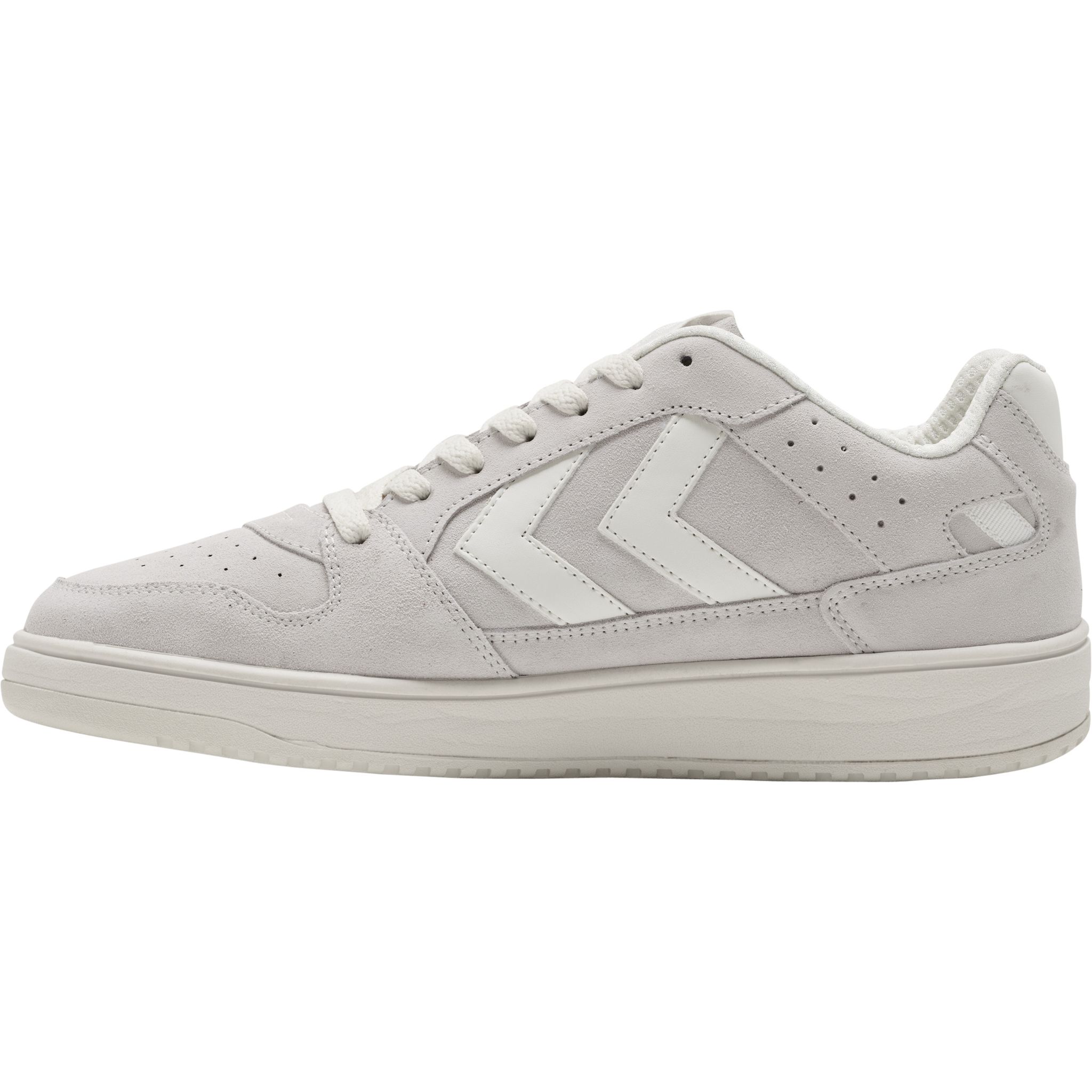 ST. POWER PLAY SUEDE