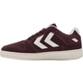 ST. POWER PLAY SUEDE
