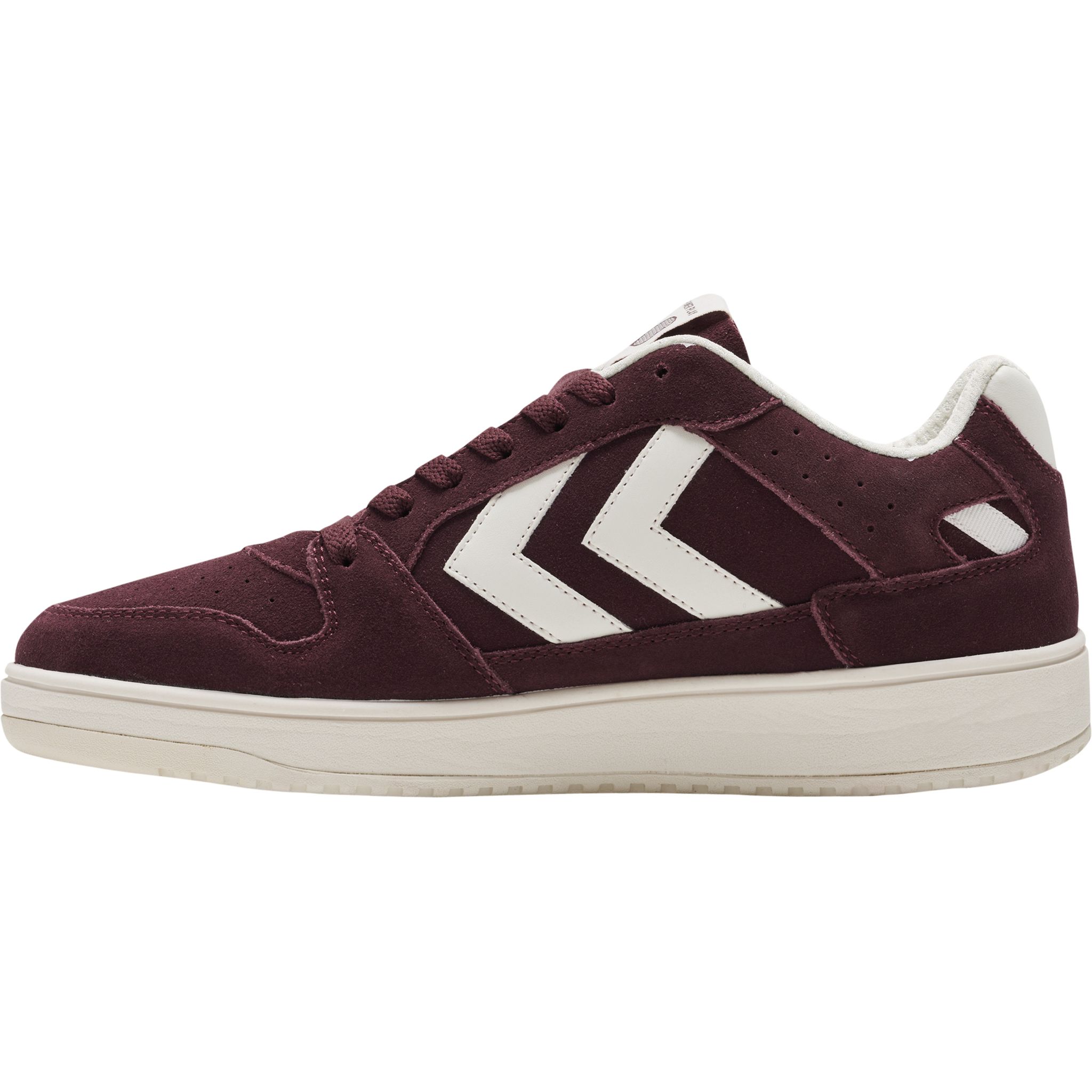 ST. POWER PLAY SUEDE