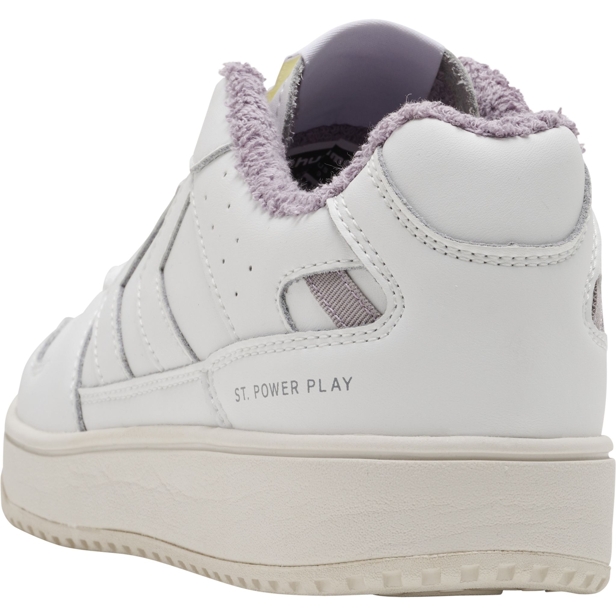 ST. POWER PLAY RETRO