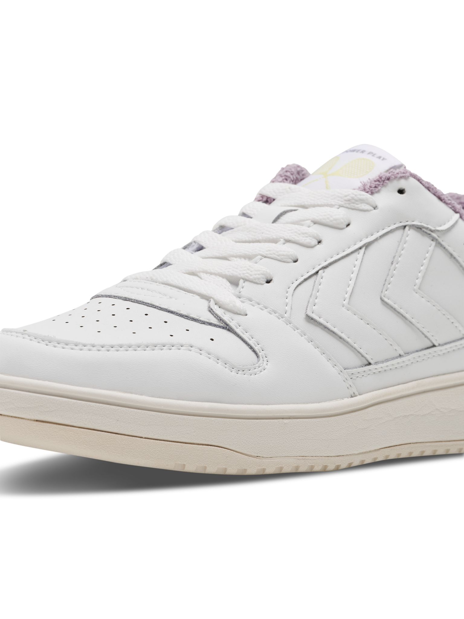 ST. POWER PLAY RETRO