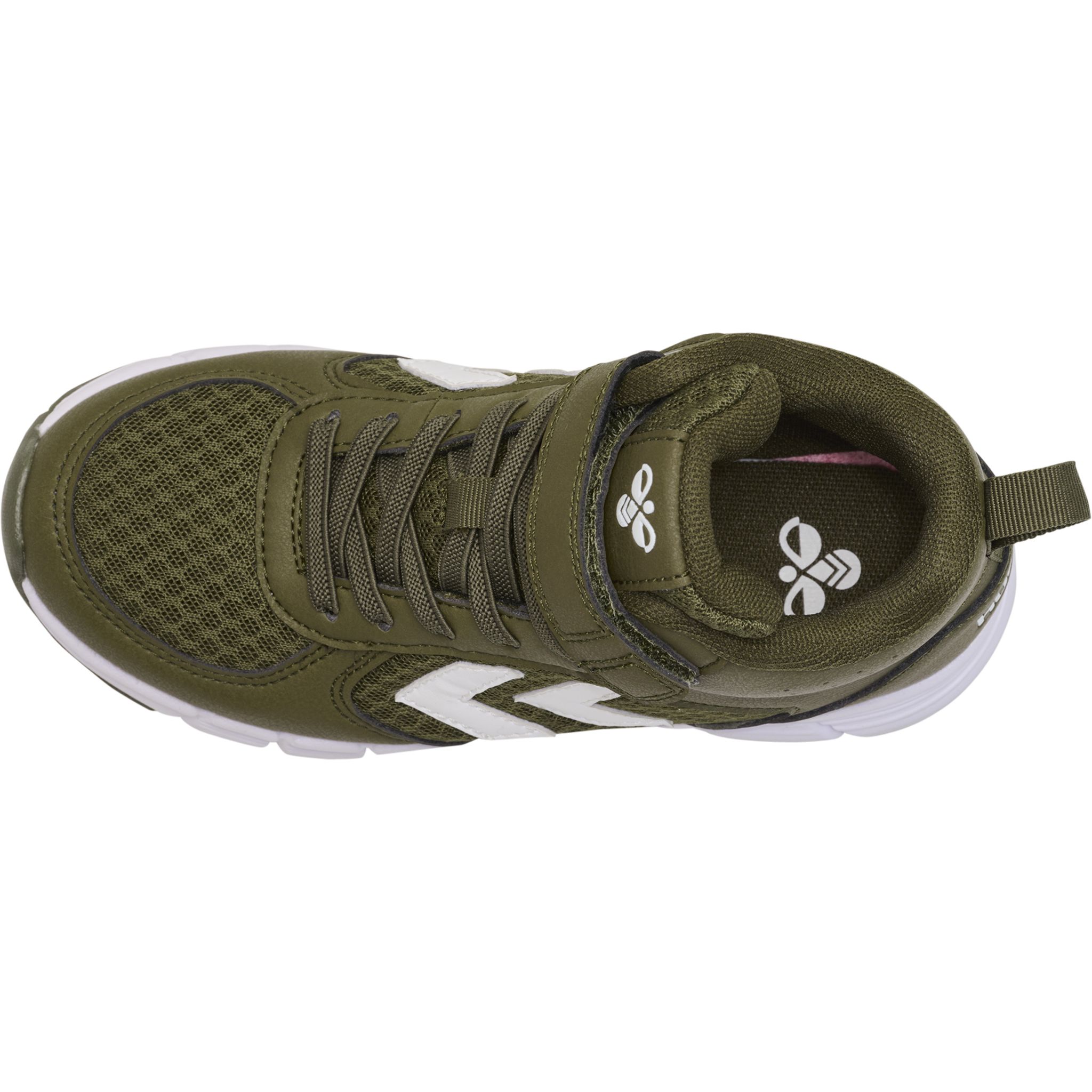 SPEED MID JR