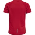 KIDS CORE RUNNING T-SHIRT S/S