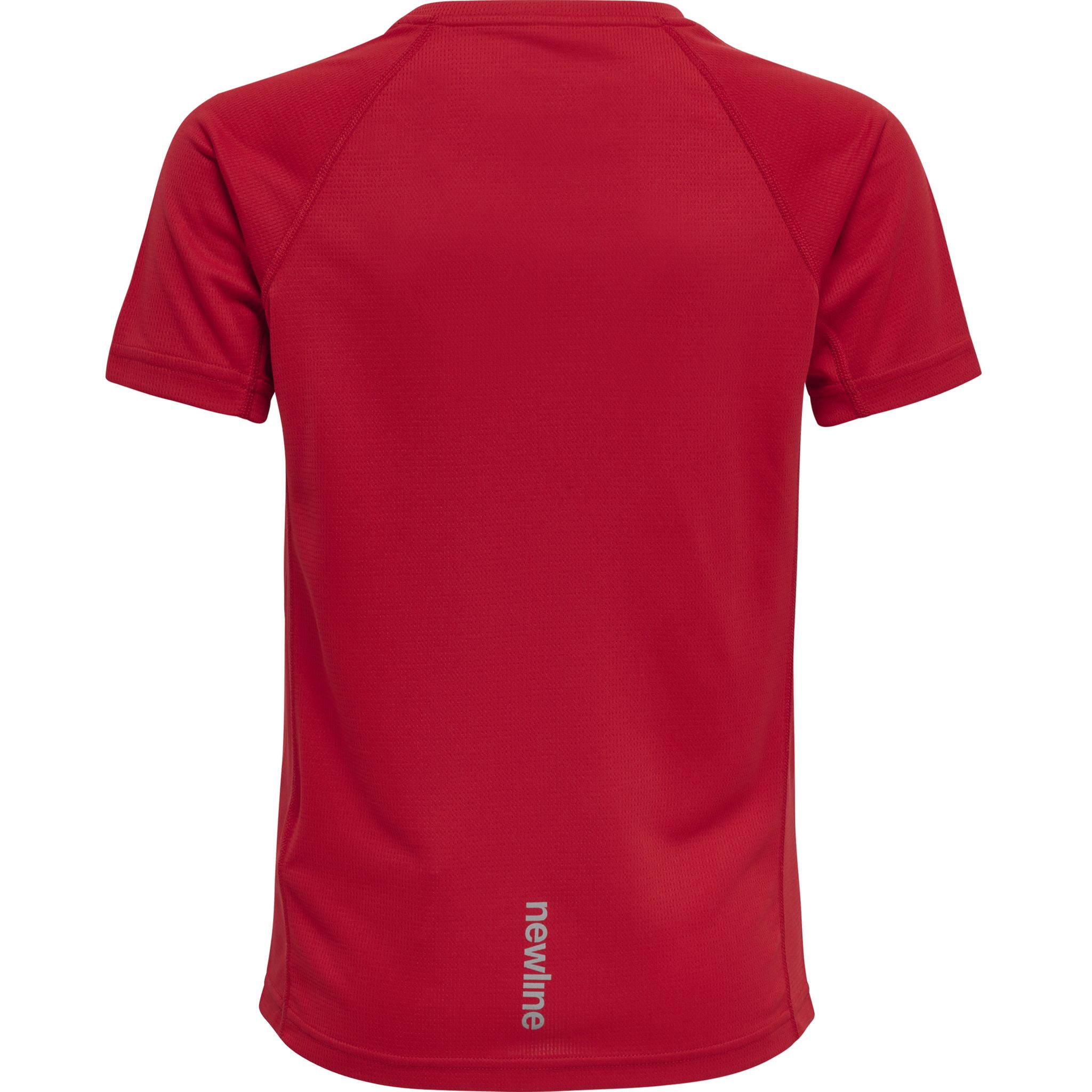 KIDS CORE RUNNING T-SHIRT S/S