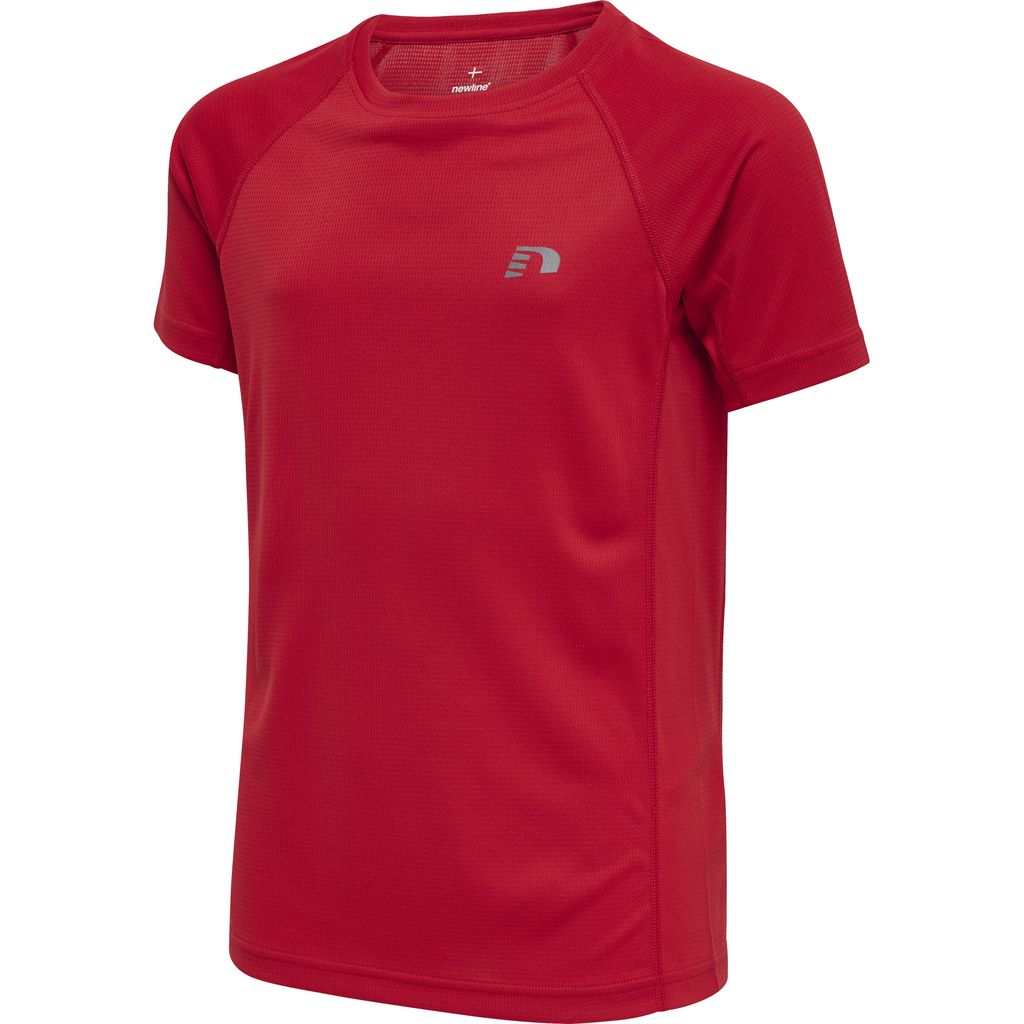 KIDS CORE RUNNING T-SHIRT S/S