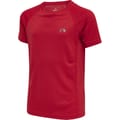 KIDS CORE RUNNING T-SHIRT S/S
