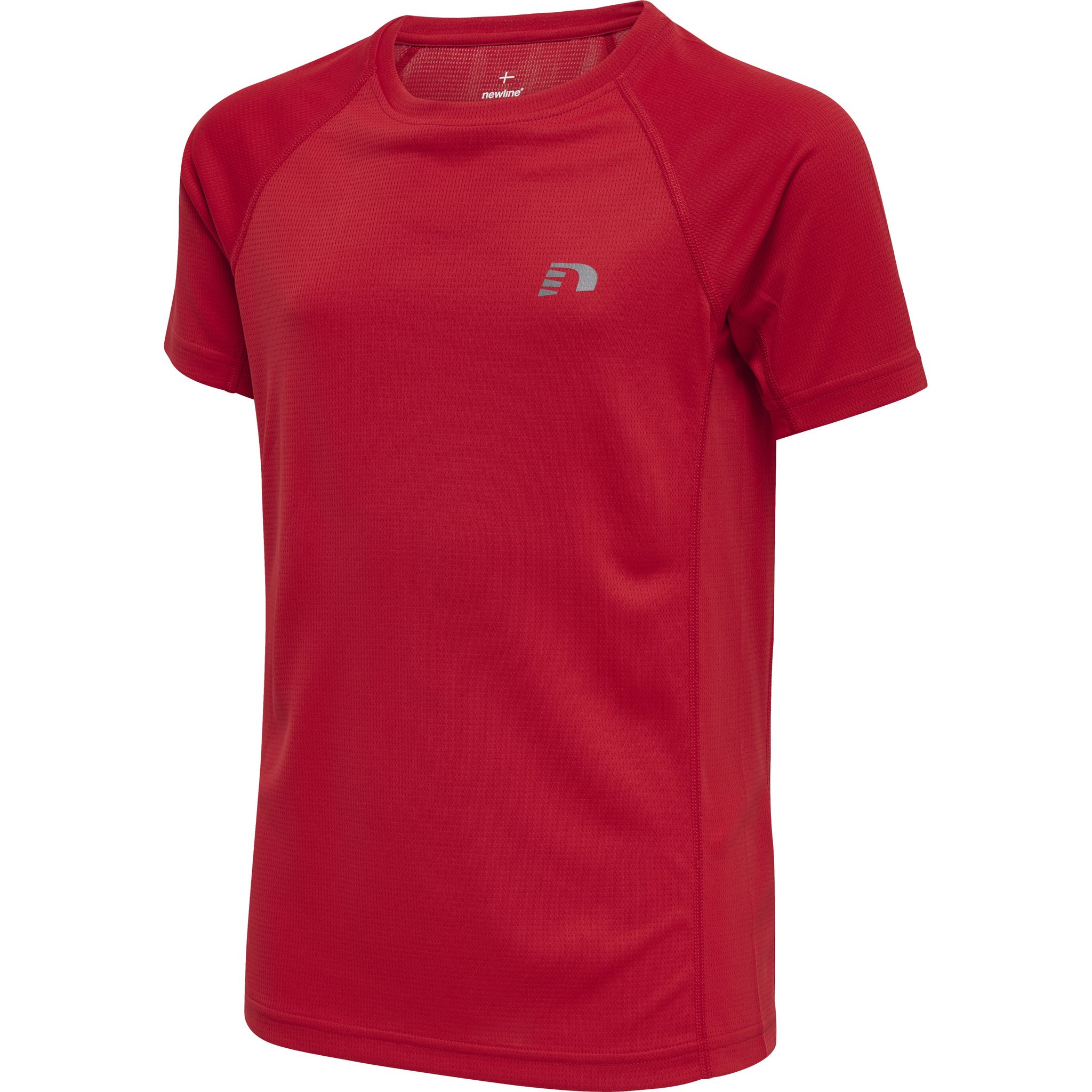KIDS CORE RUNNING T-SHIRT S/S