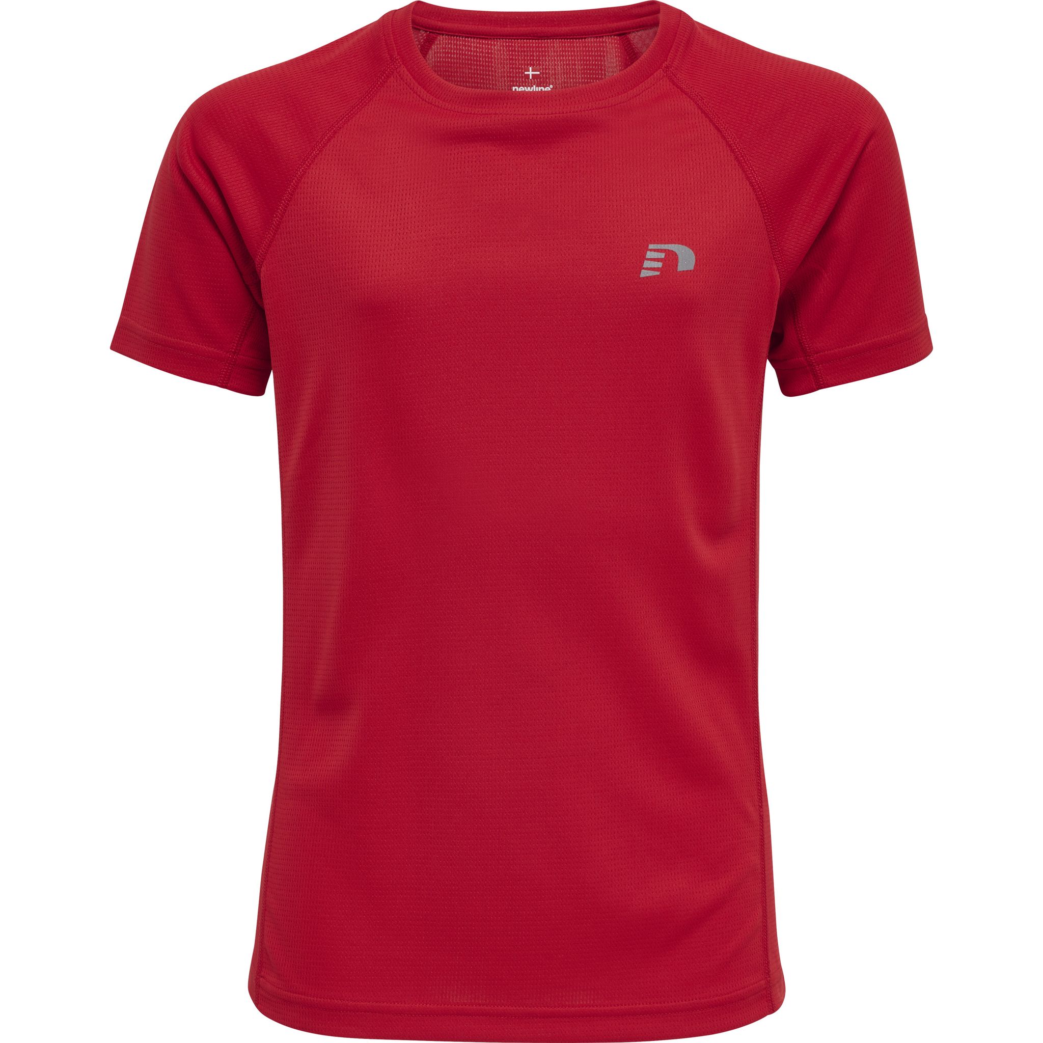 KIDS CORE RUNNING T-SHIRT S/S