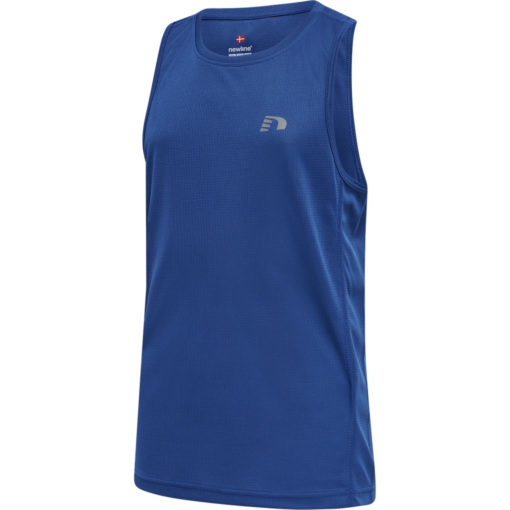 KIDS CORE RUNNING SINGLET