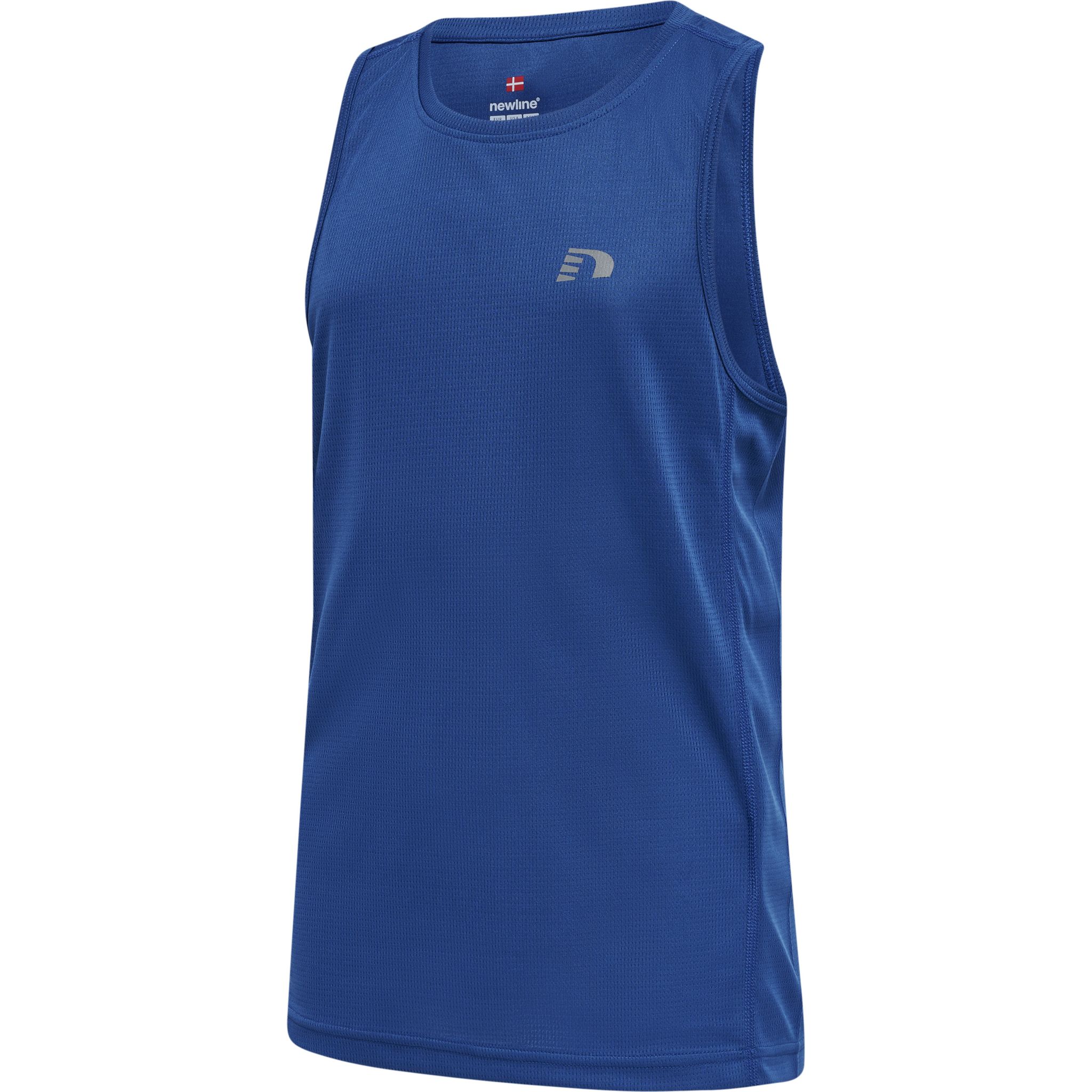 KIDS CORE RUNNING SINGLET