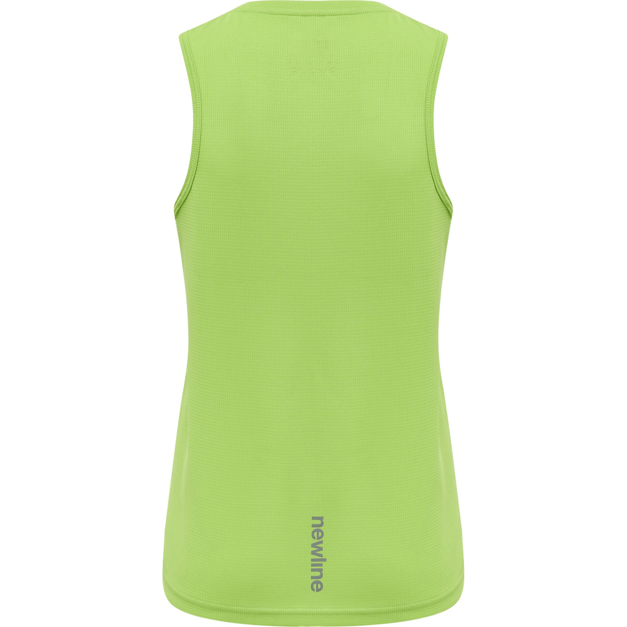 KIDS CORE RUNNING SINGLET